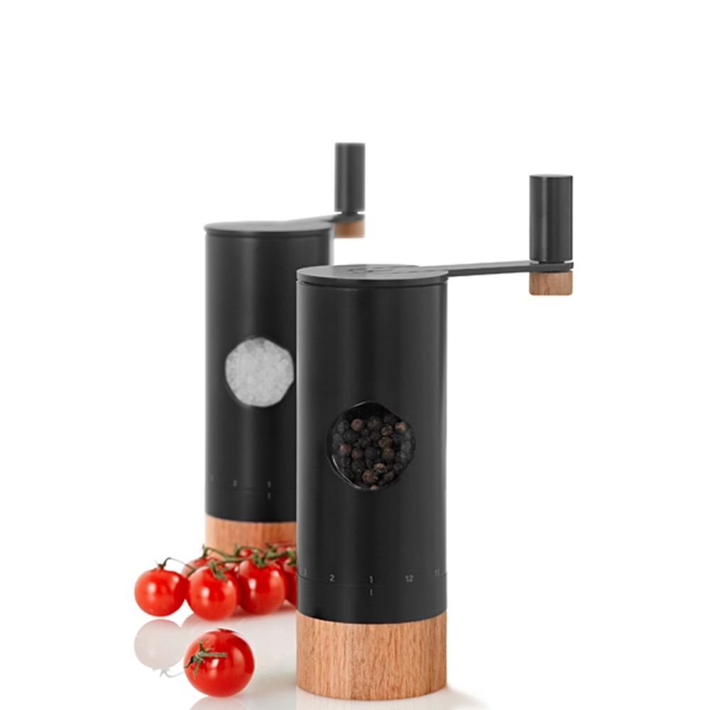 AdHoc - Pepper or salt mill PowerMill AdHoc - Pepper or salt mill PowerMill