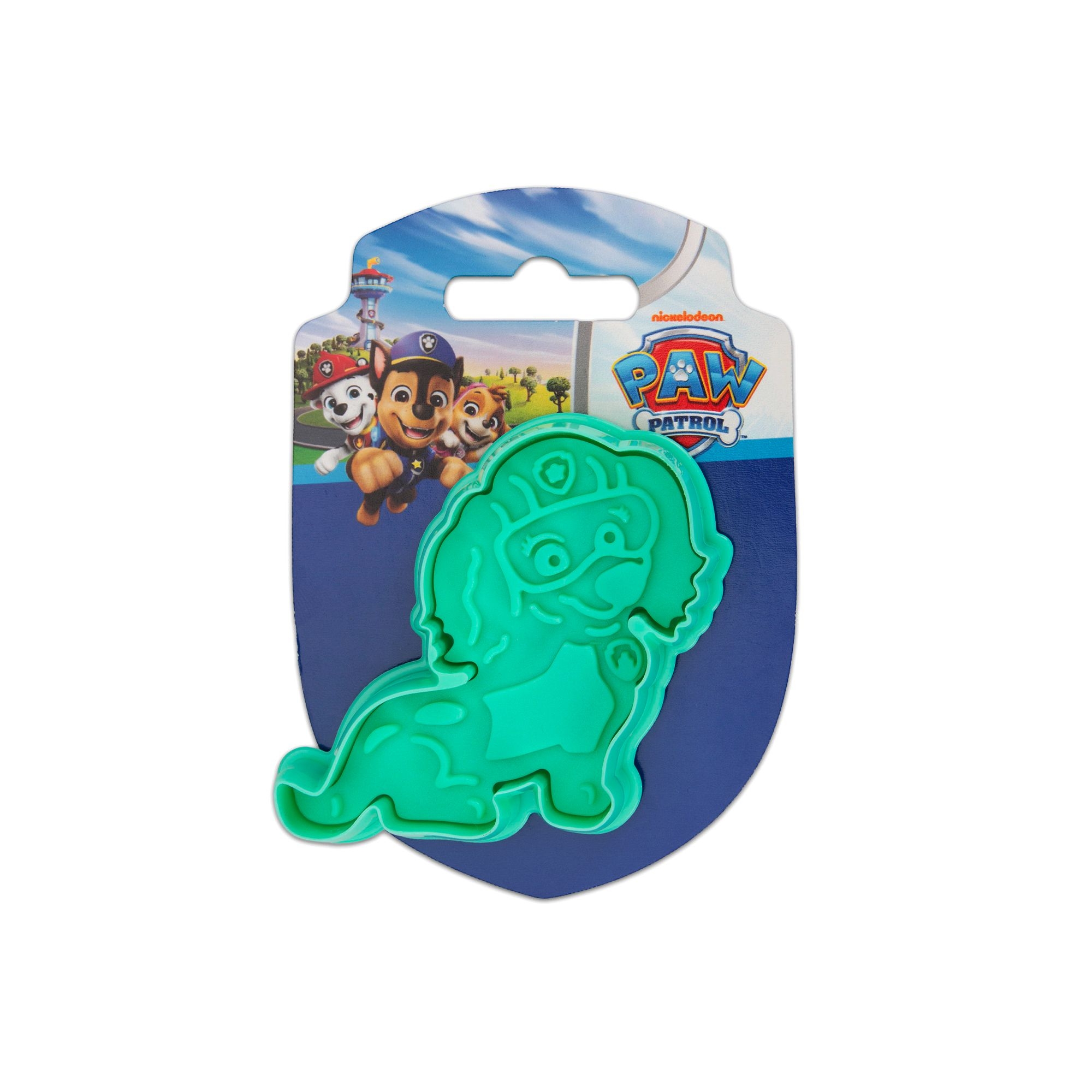 Städter - Paw Patrol Liberty cookie cutter - 6.5 cm