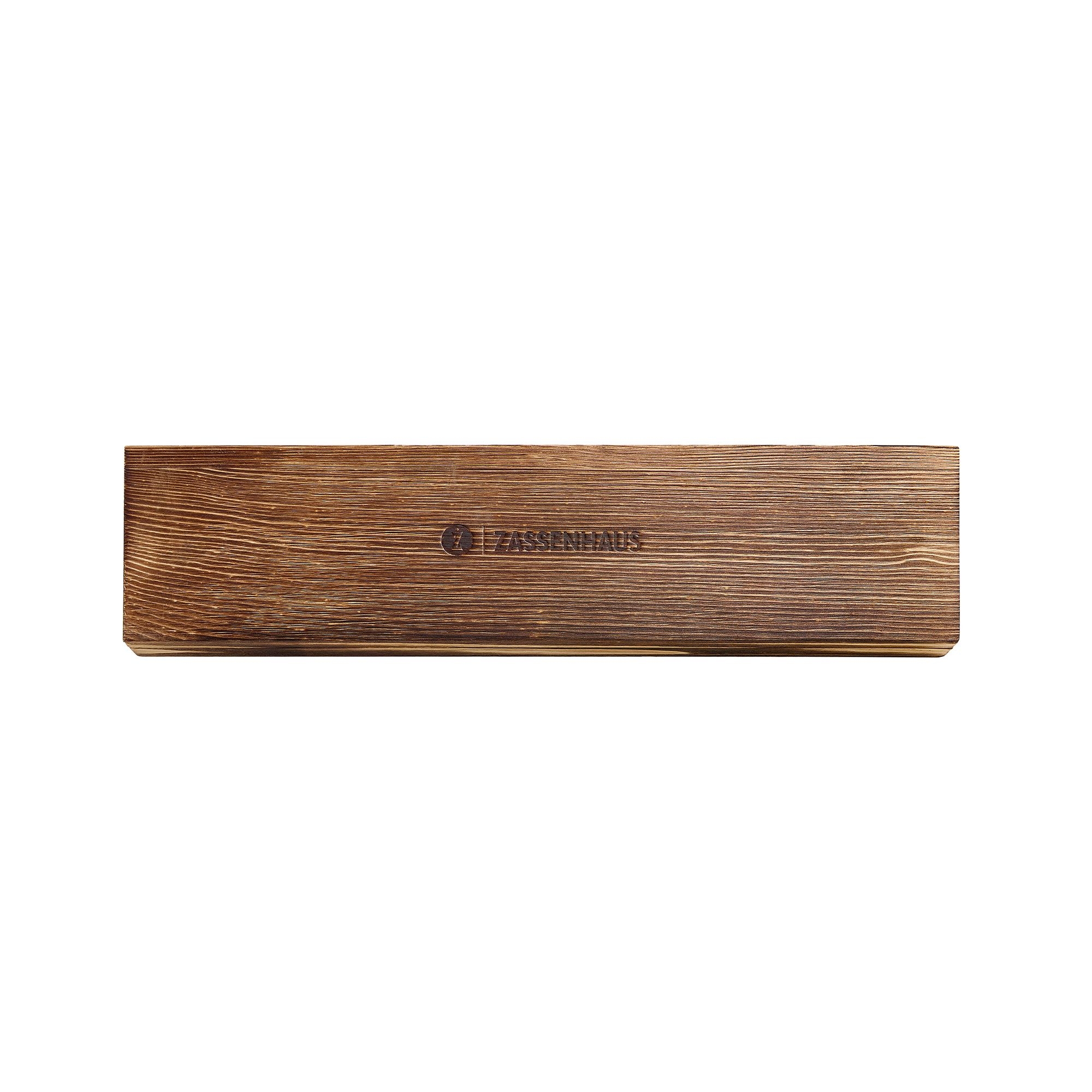 Zassenhaus - Kochmesser - KYOTO - 20 cm - Wengeholz
