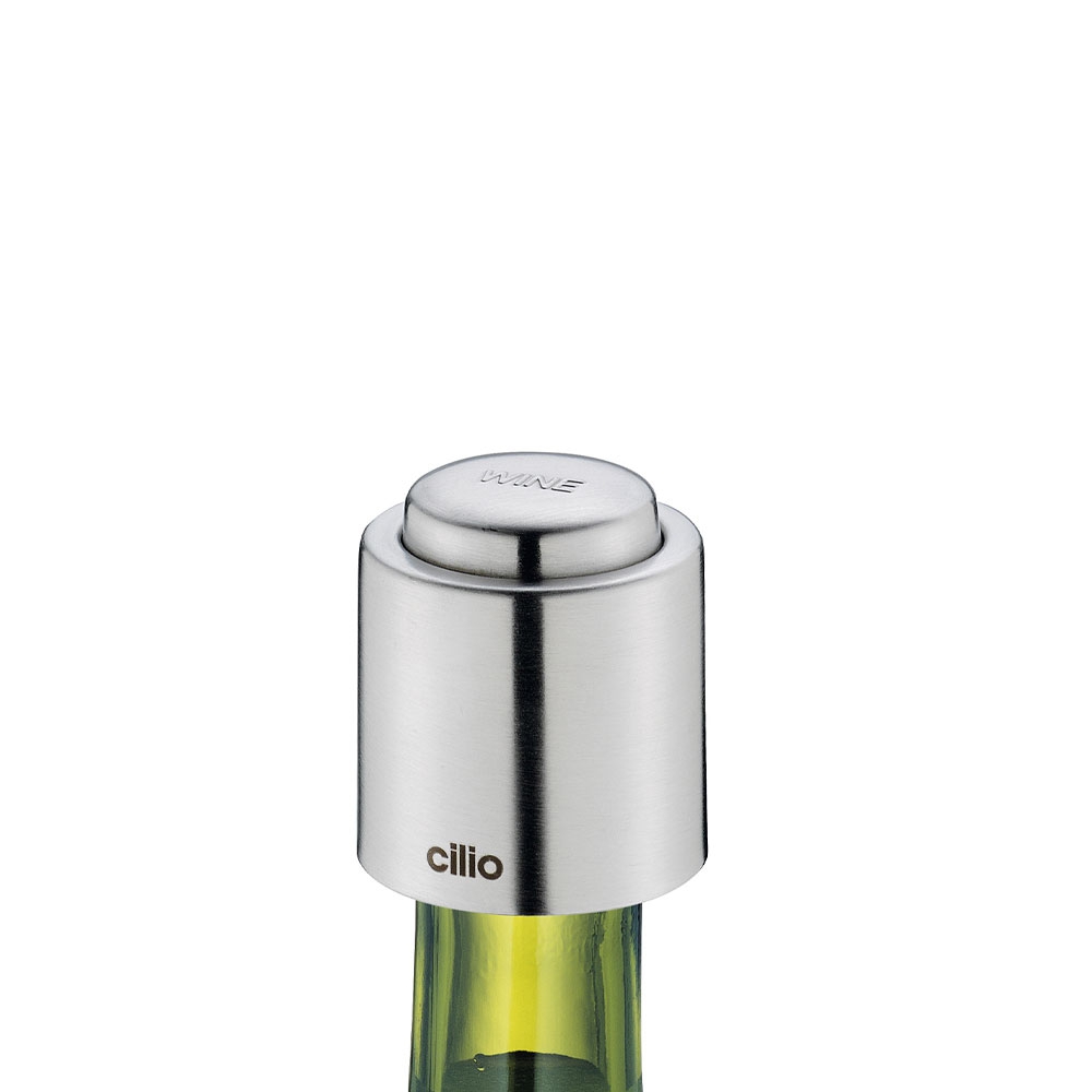 cilio - Wine Bottle cap - Brandshop
