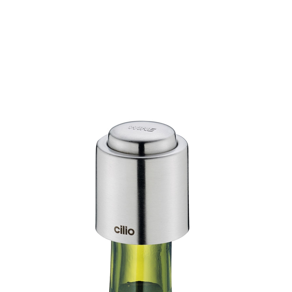 cilio - Wine Bottle cap - Brandshop cilio - Wine Bottle cap - Brandshop