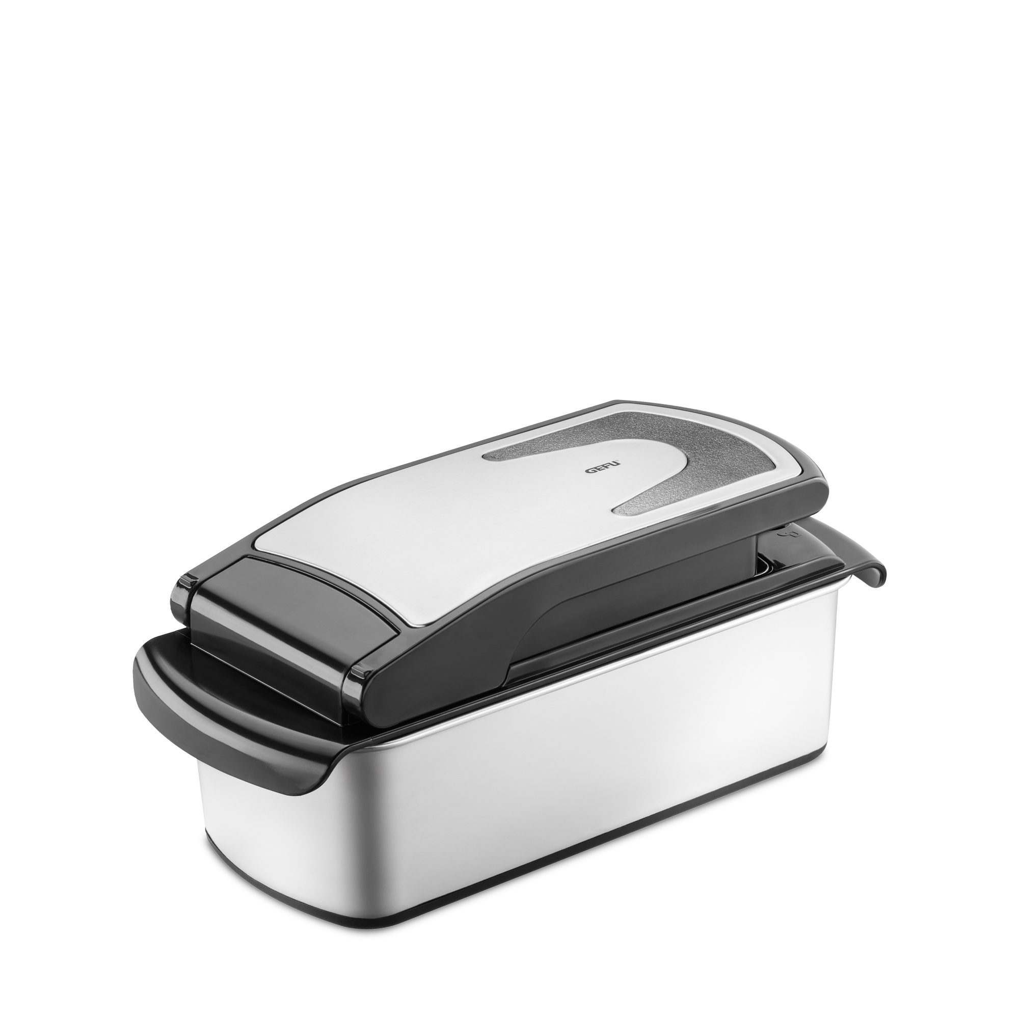 Gefu - Cube and stick chopper TREPPO 2.0 Gefu - Cube and stick chopper TREPPO 2.0