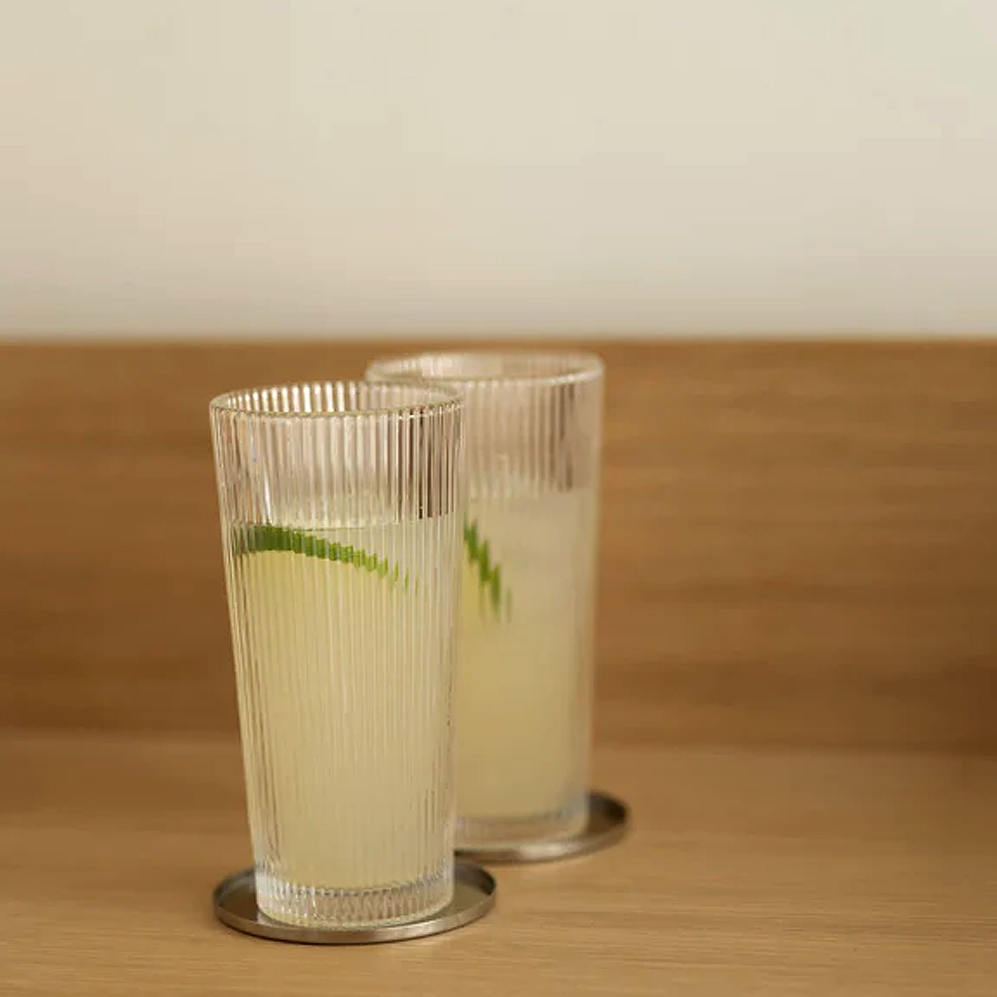 stelton - Pilastro Drinking Glass - Set of 4 0.3l
