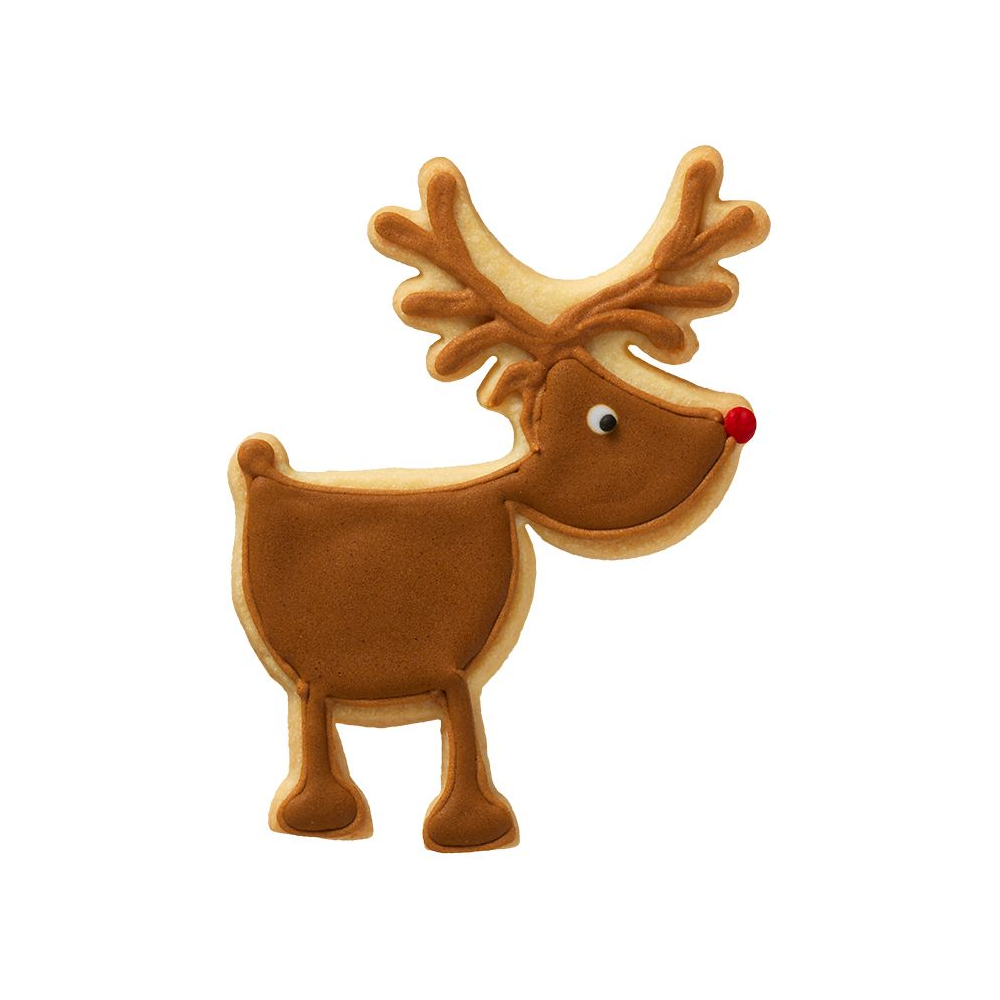 RBV Birkmann - reindeer 13 cm