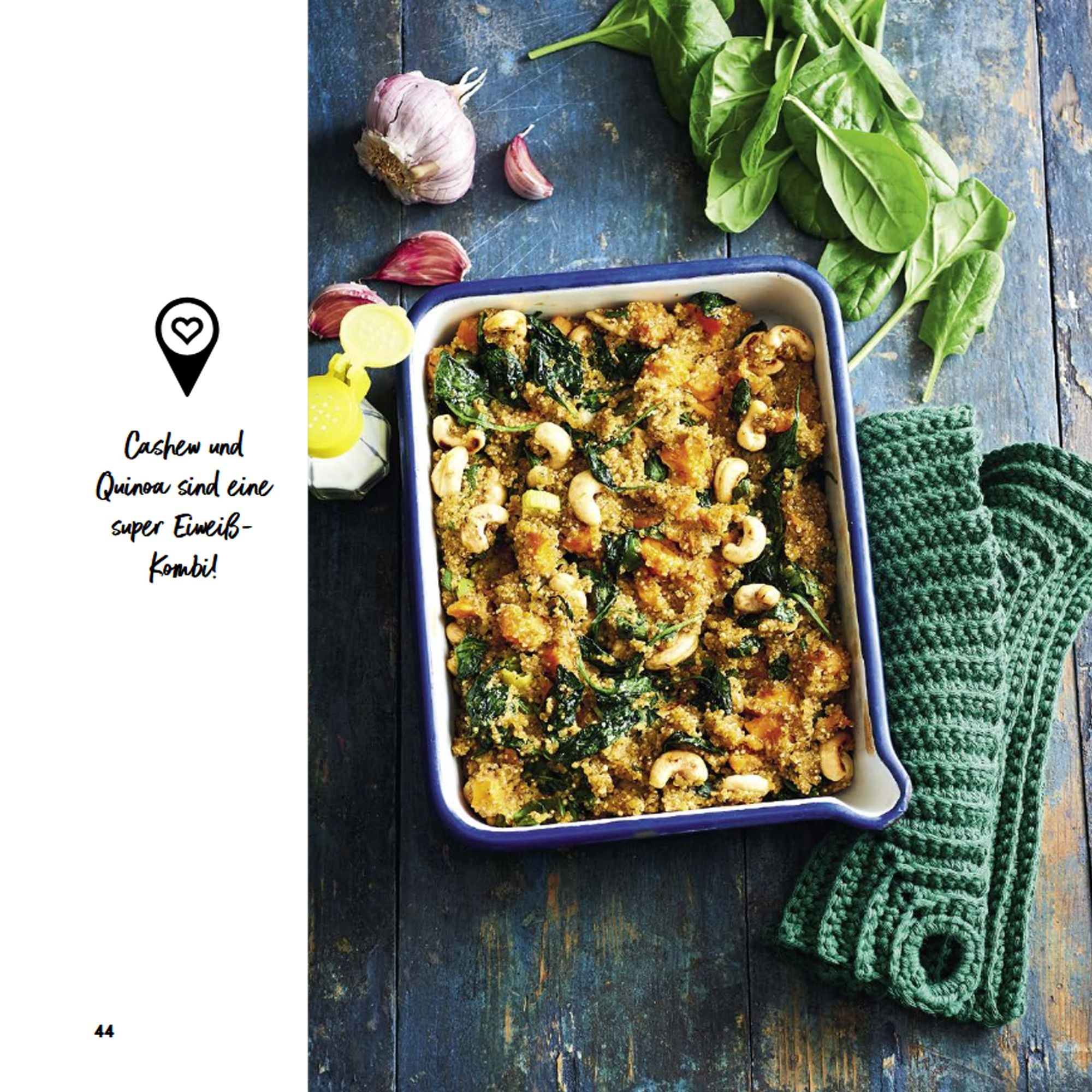 GU - Mehr als Pizza GU - Mehr als Pizza