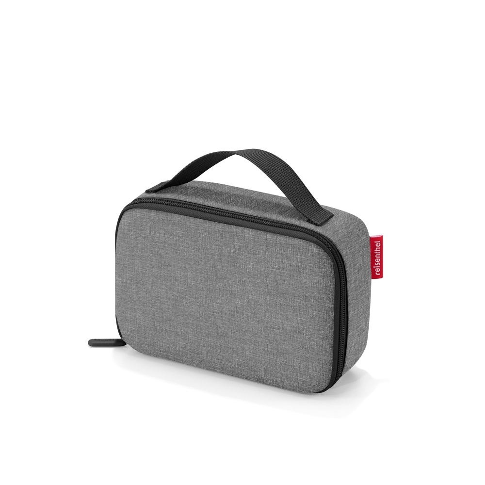 reisenthel - thermocase - twist silver