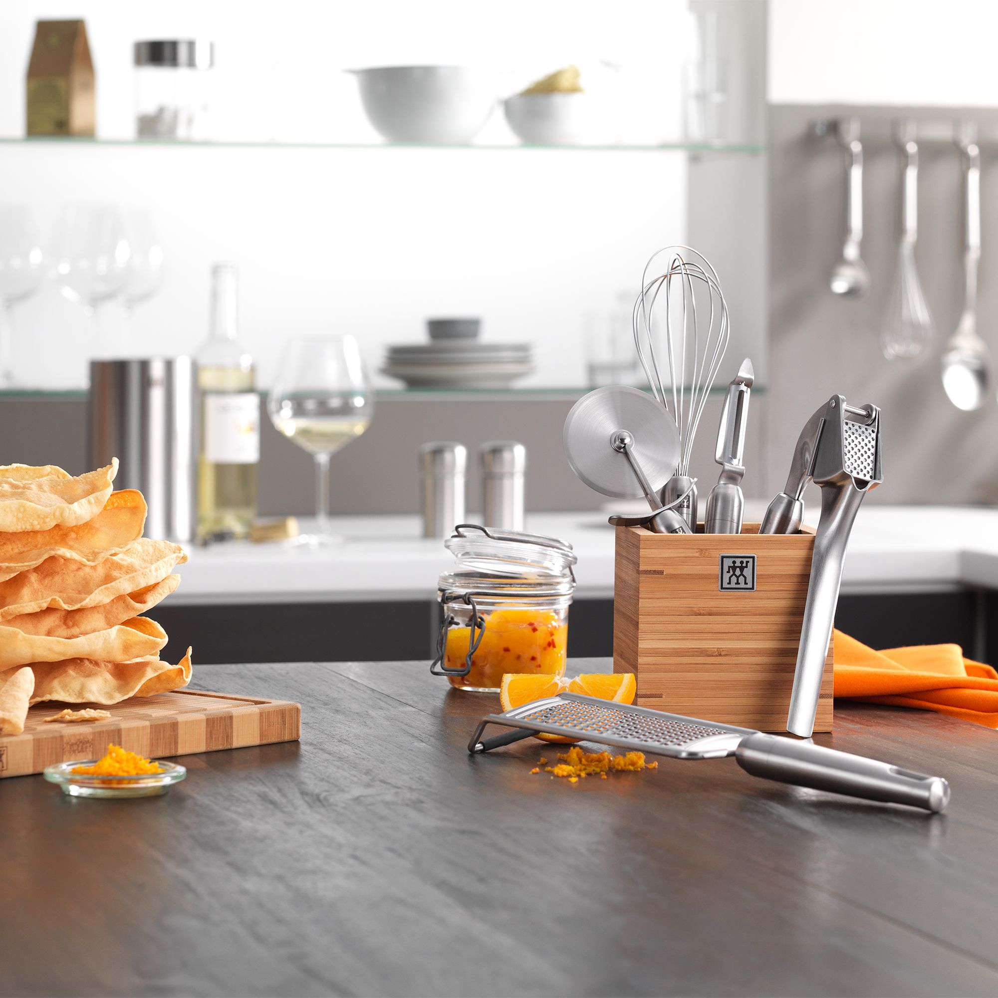 ZWILLING - Whisk large | Pro | 28 cm