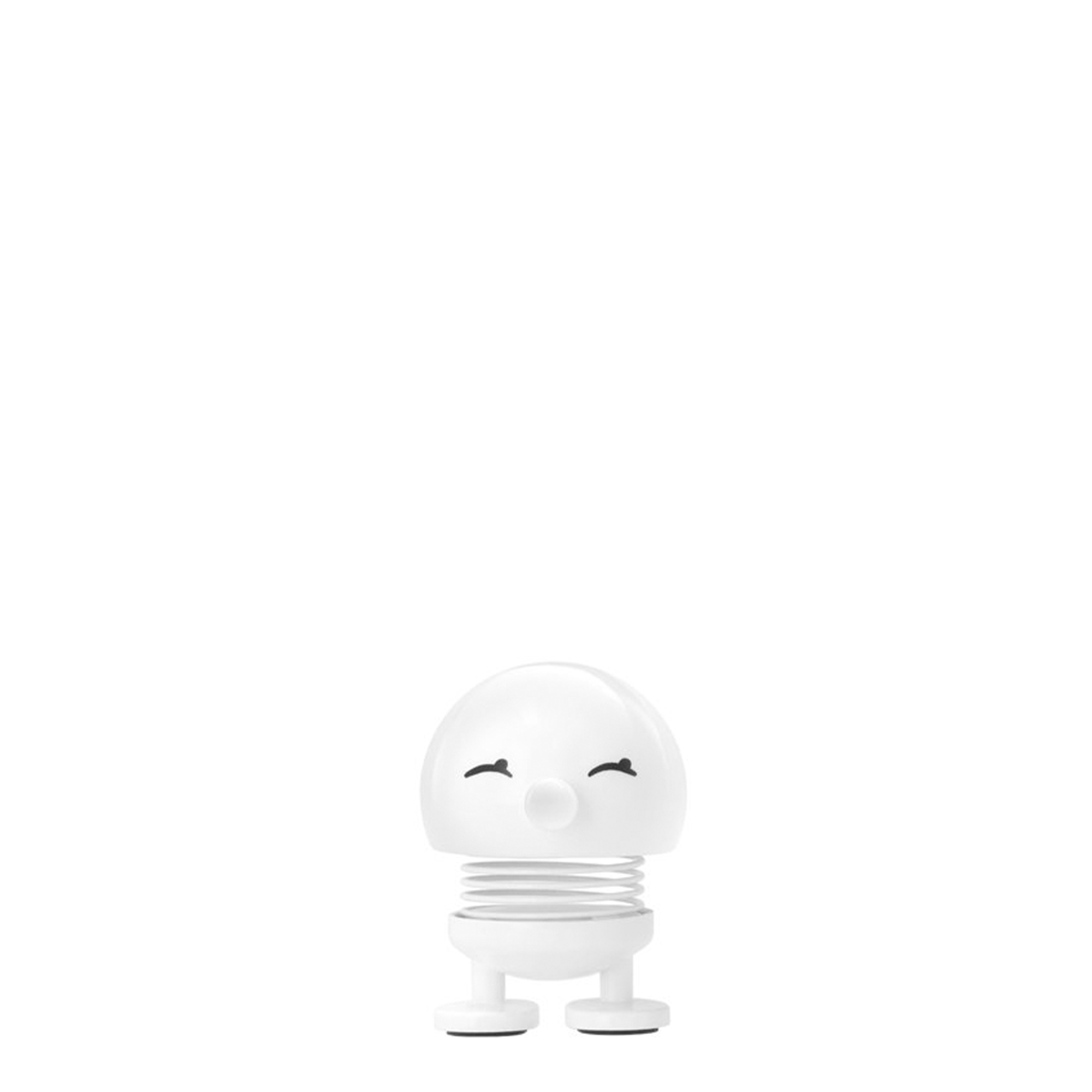 Hoptimist - Bimble XS - White