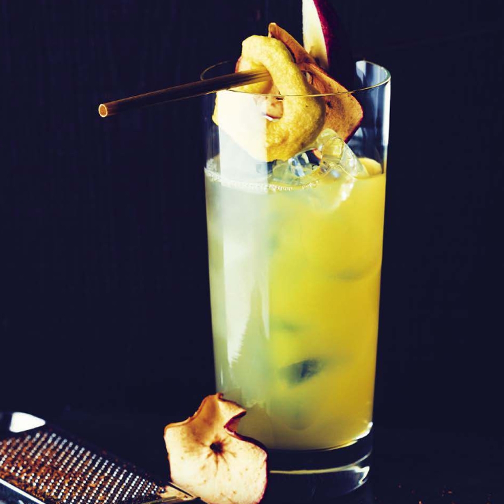 GU - Cocktails selbst gemixt GU - Cocktails selbst gemixt