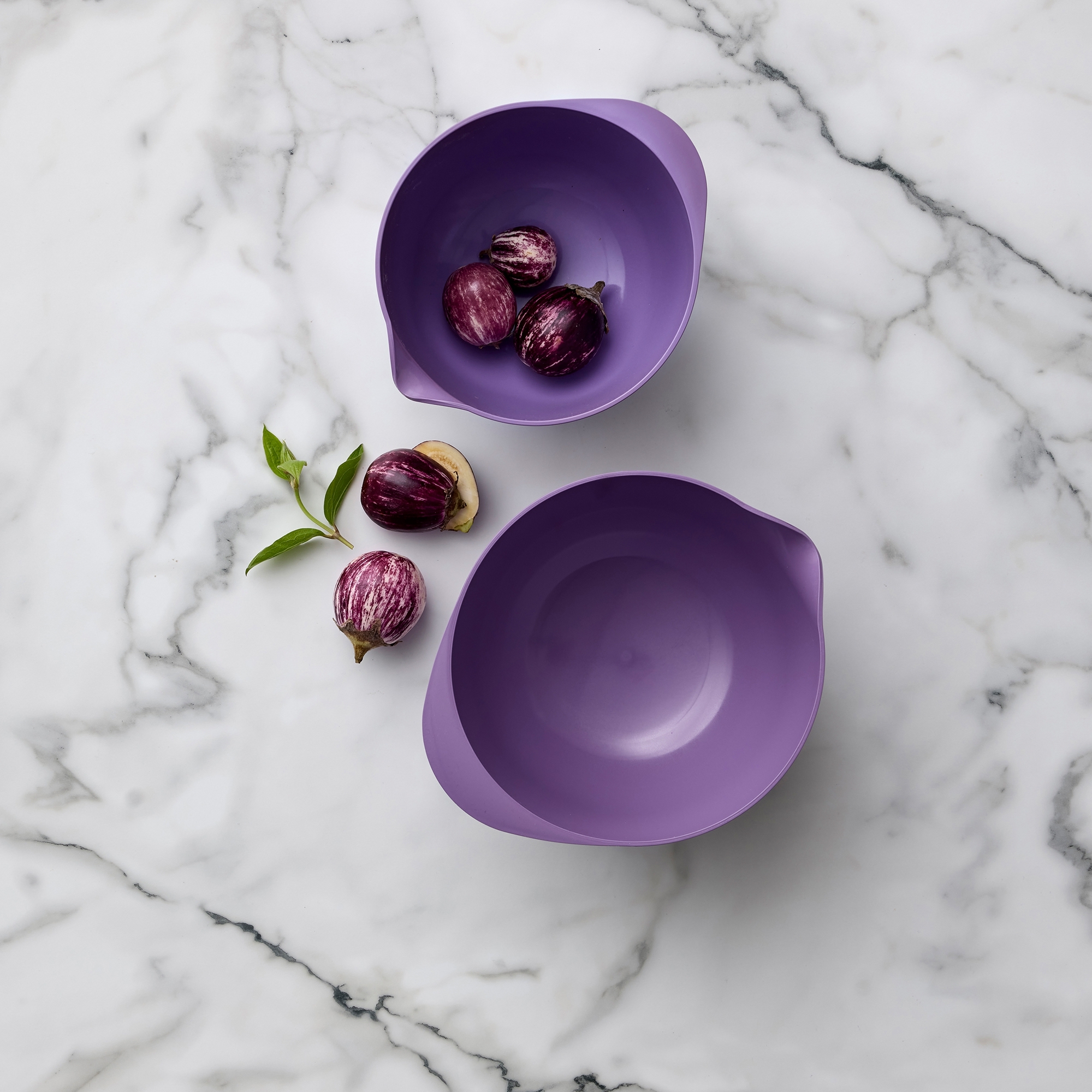 Rosti - NEW Margrethe Mixing Bowl - 1,5 l - Lavender