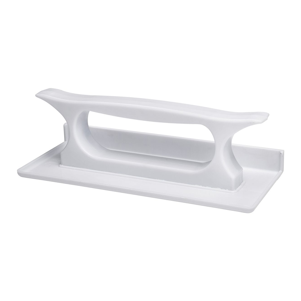 Birkmann - Fondant-Glätter eckig