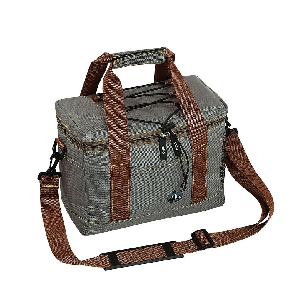 cilio - Isoliertasche MARE 9 L, taupe