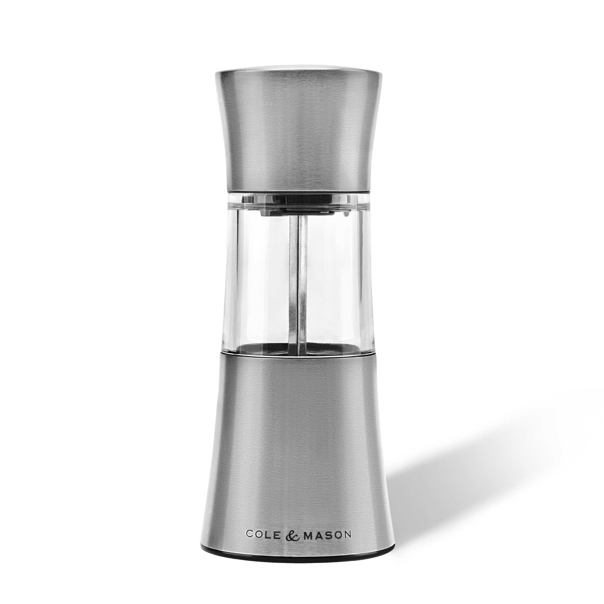 COLE & MASON - Stadhampton Chili and Spice Grinder