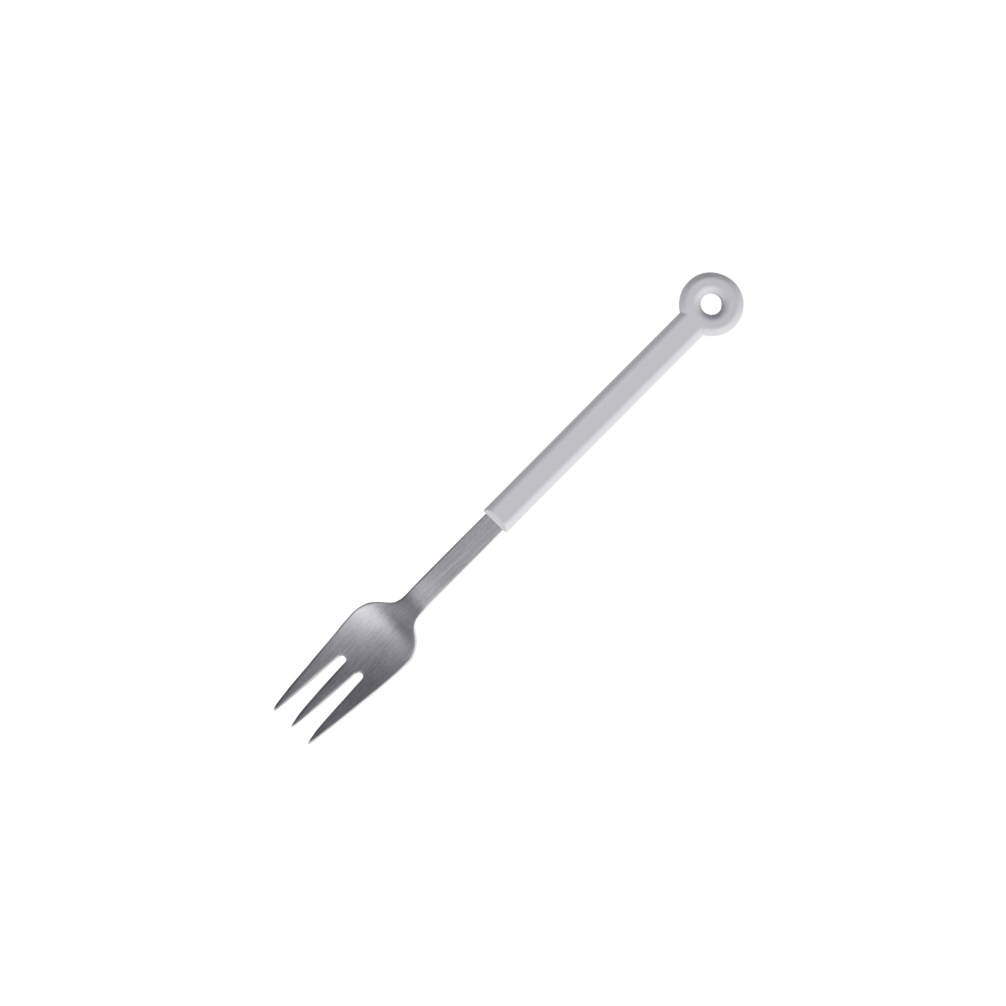 mono ring - Dessert Fork