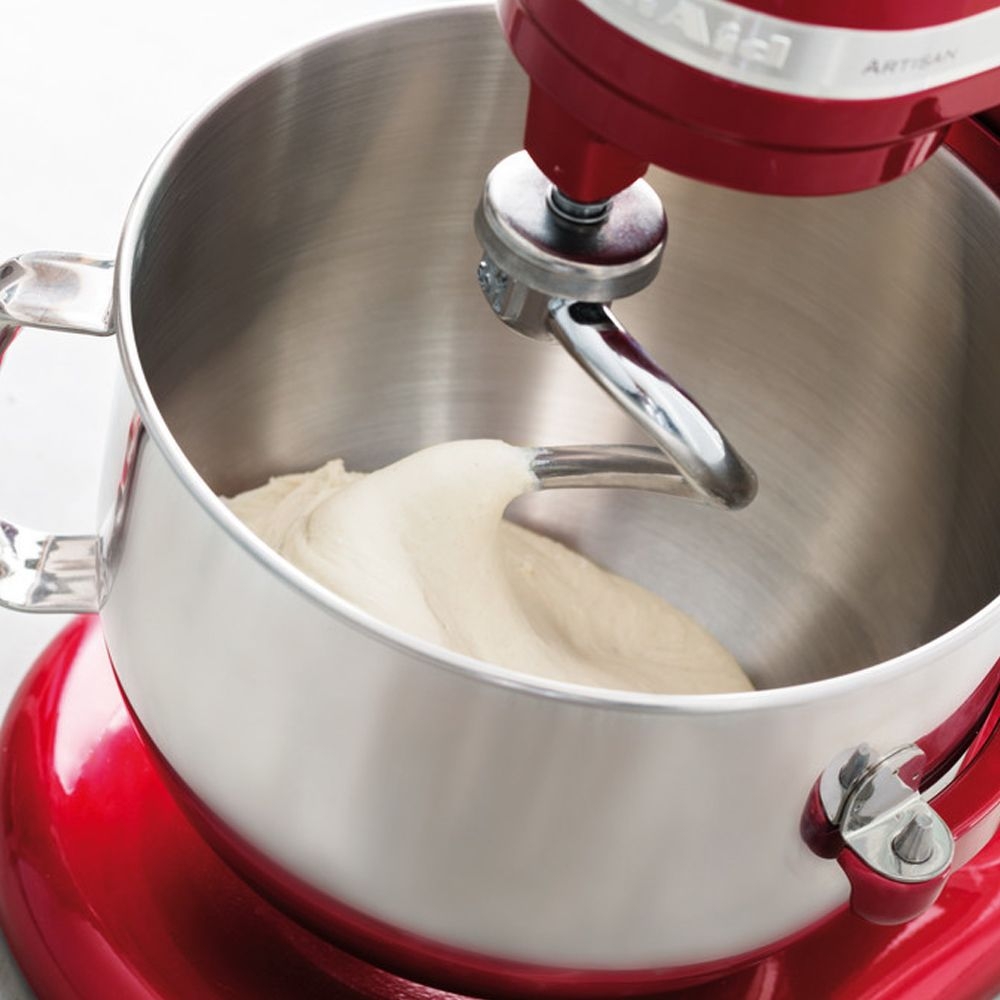 KitchenAid - Knethaken 5KSM5THDHSS KitchenAid - Knethaken 5KSM5THDHSS