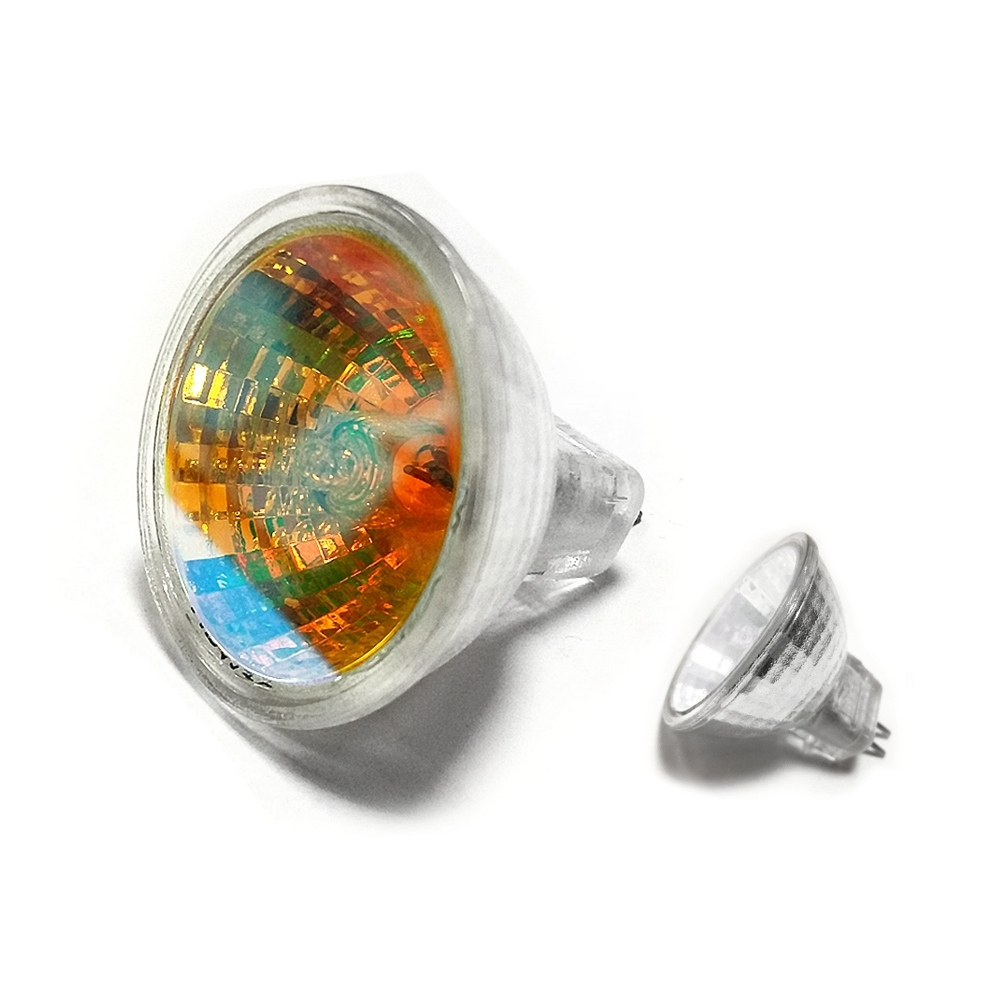 Apando - Ersatz Halogen Leuchtmittel 12v 8W Apando - Ersatz Halogen Leuchtmittel 12v 8W