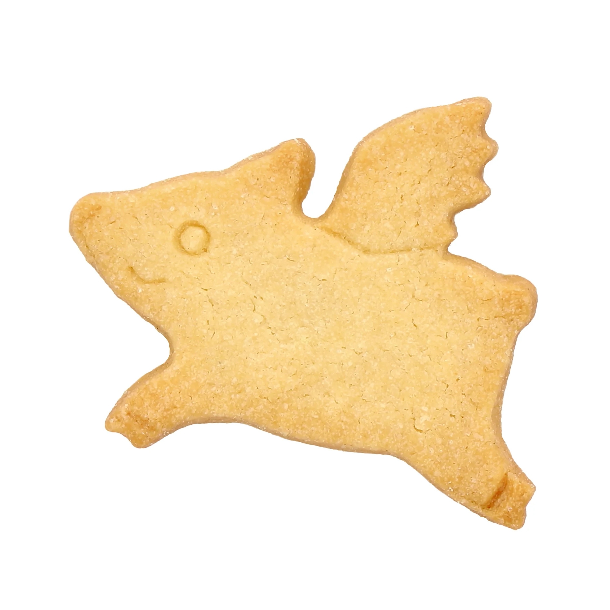 Birkmann - Cookie Cutter - Pig with wings 7 cm