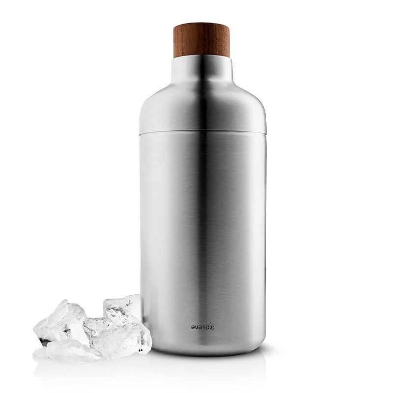 Eva Solo - Cocktail-Shaker - Liquid Lounge Eva Solo - Cocktail-Shaker - Liquid Lounge