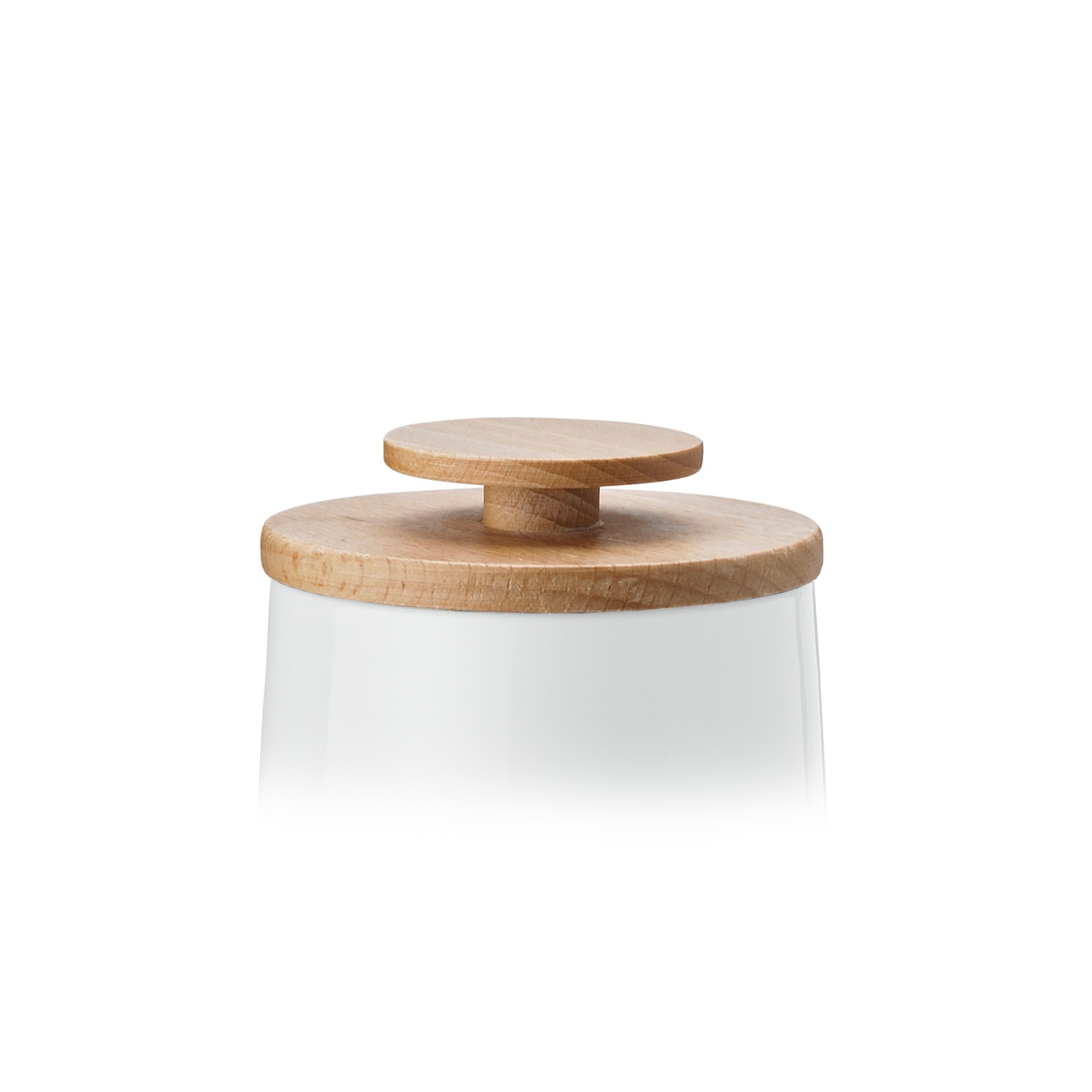 Stelton - replacement lid wood - large