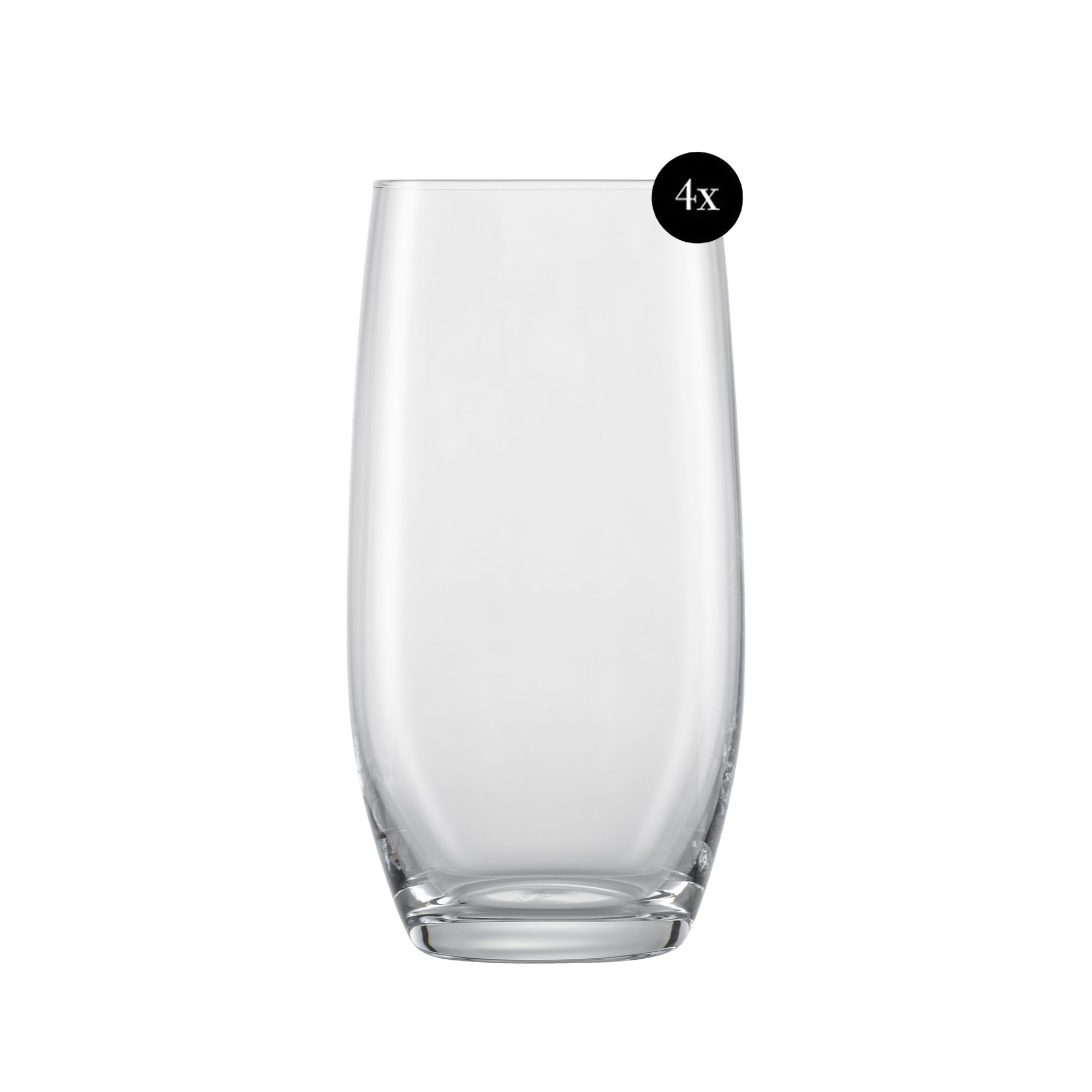 Schott Zwiesel - Allround Glass 42 For You - set of 4 Schott Zwiesel - Allround Glass 42 For You - set of 4