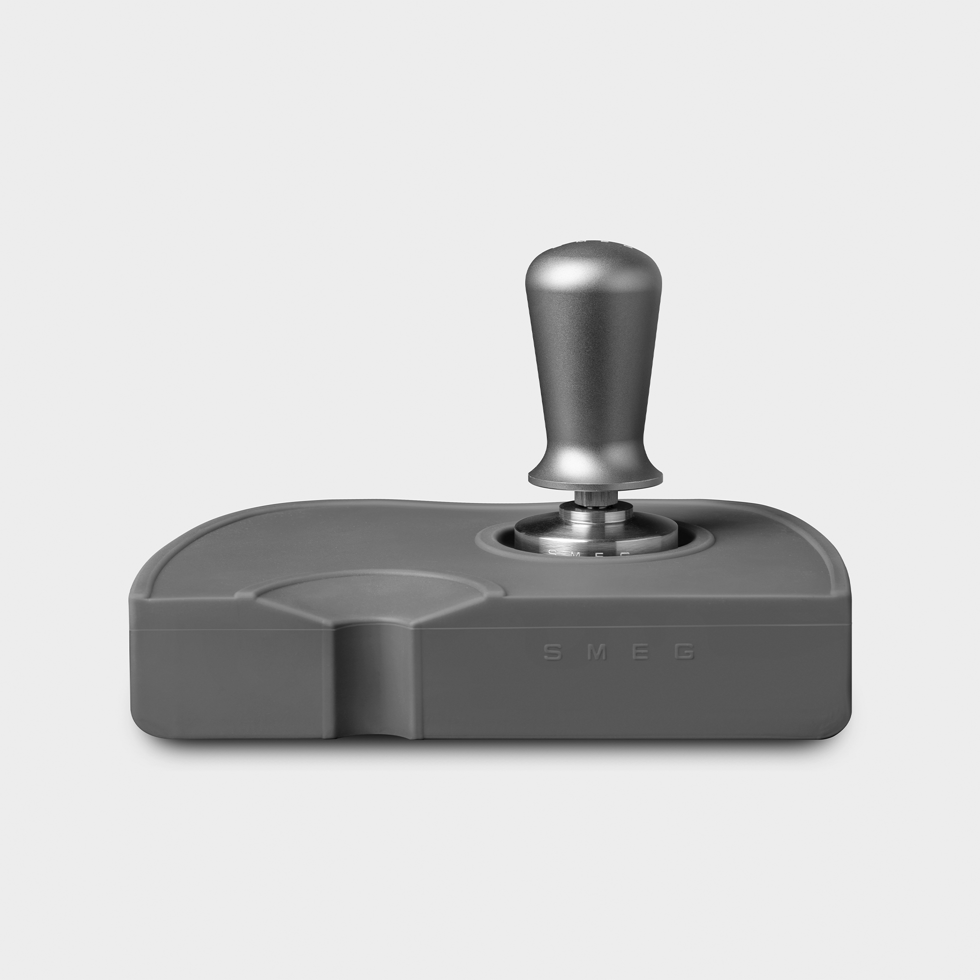 SMEG Espresso Coffee Tamping Set SMEG Espresso Coffee Tamping Set