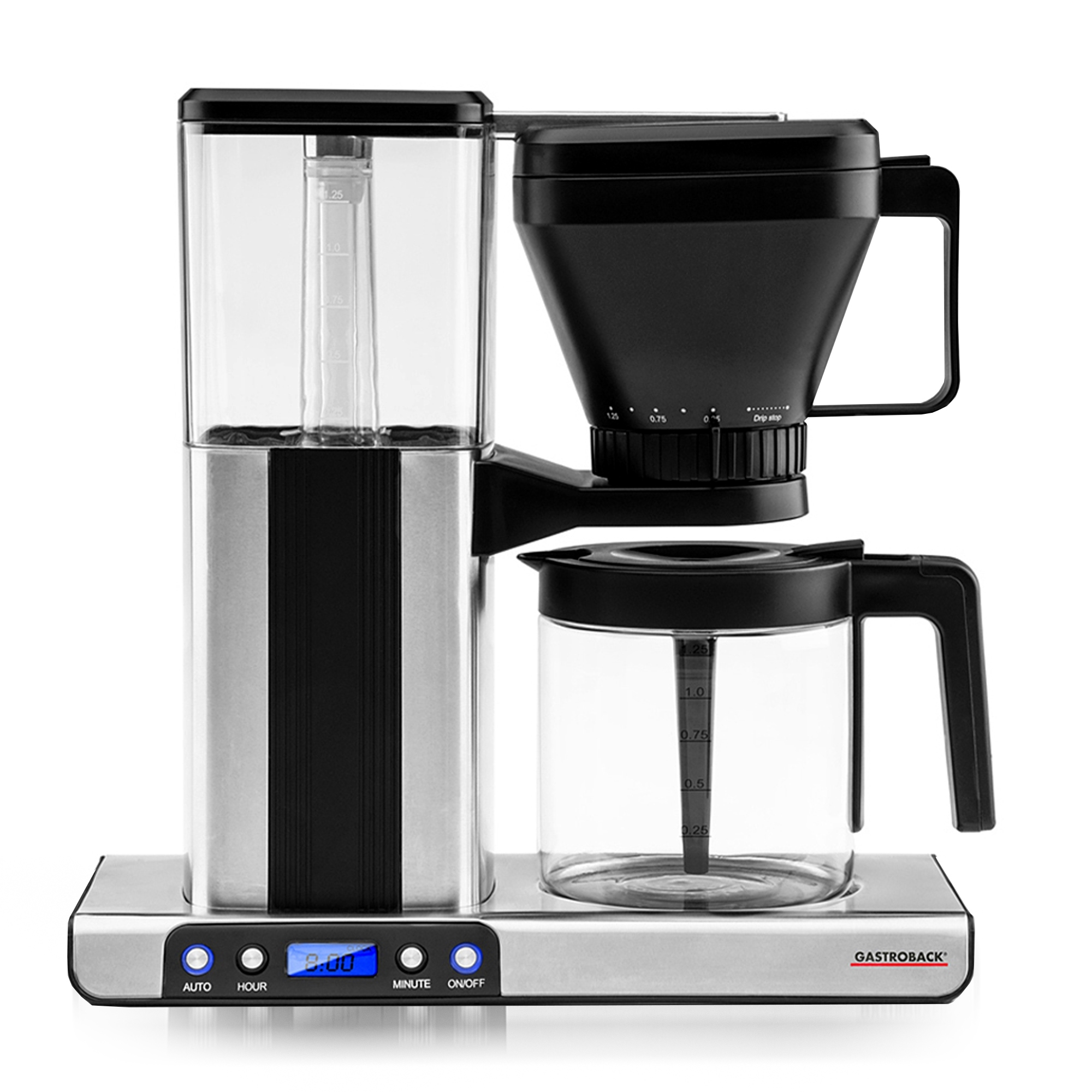 Gastroback - Design Brew Advanced Gastroback - Design Brew Advanced