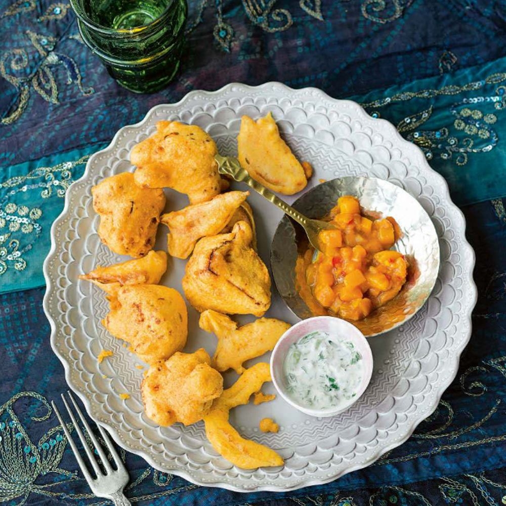 GU - Indisch kochen GU - Indisch kochen