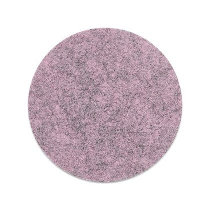 Kela - Glass coaster Alia 4pcs.