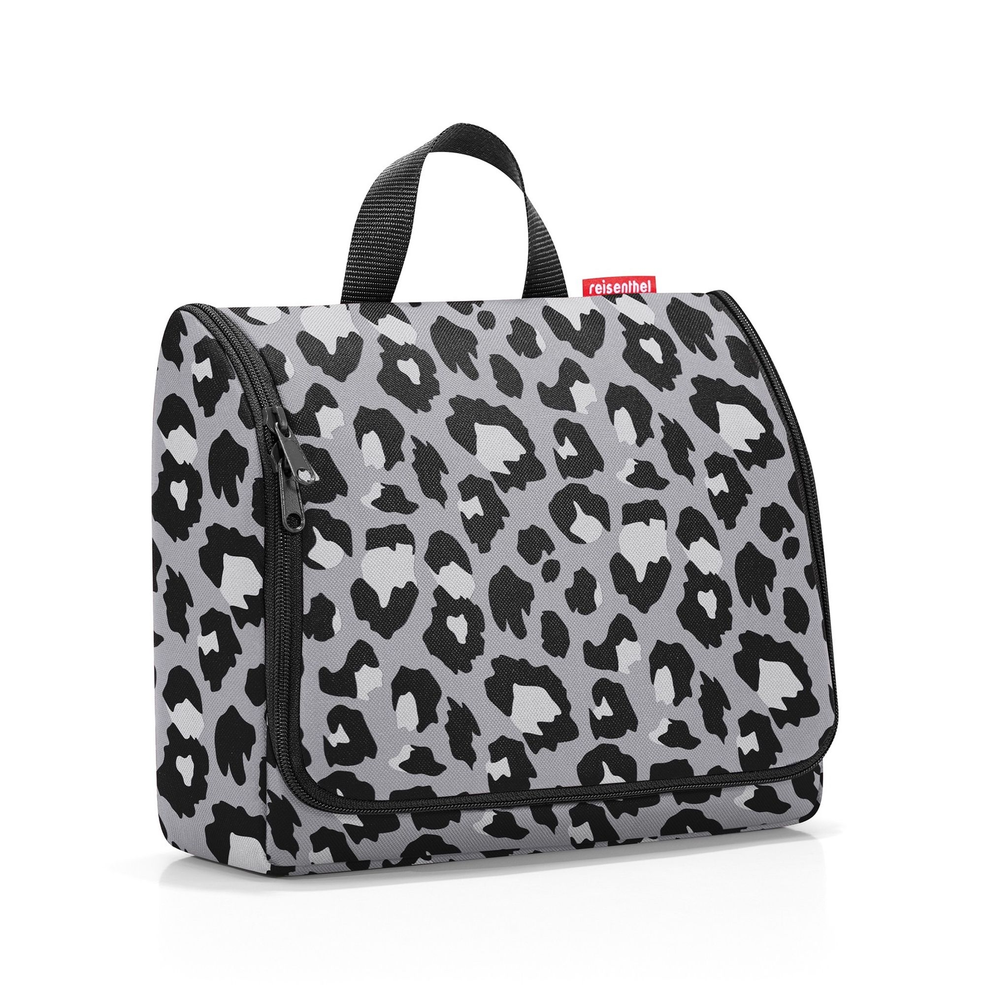 reisenthel - toiletbag XL - leo nero reisenthel - toiletbag XL - leo nero