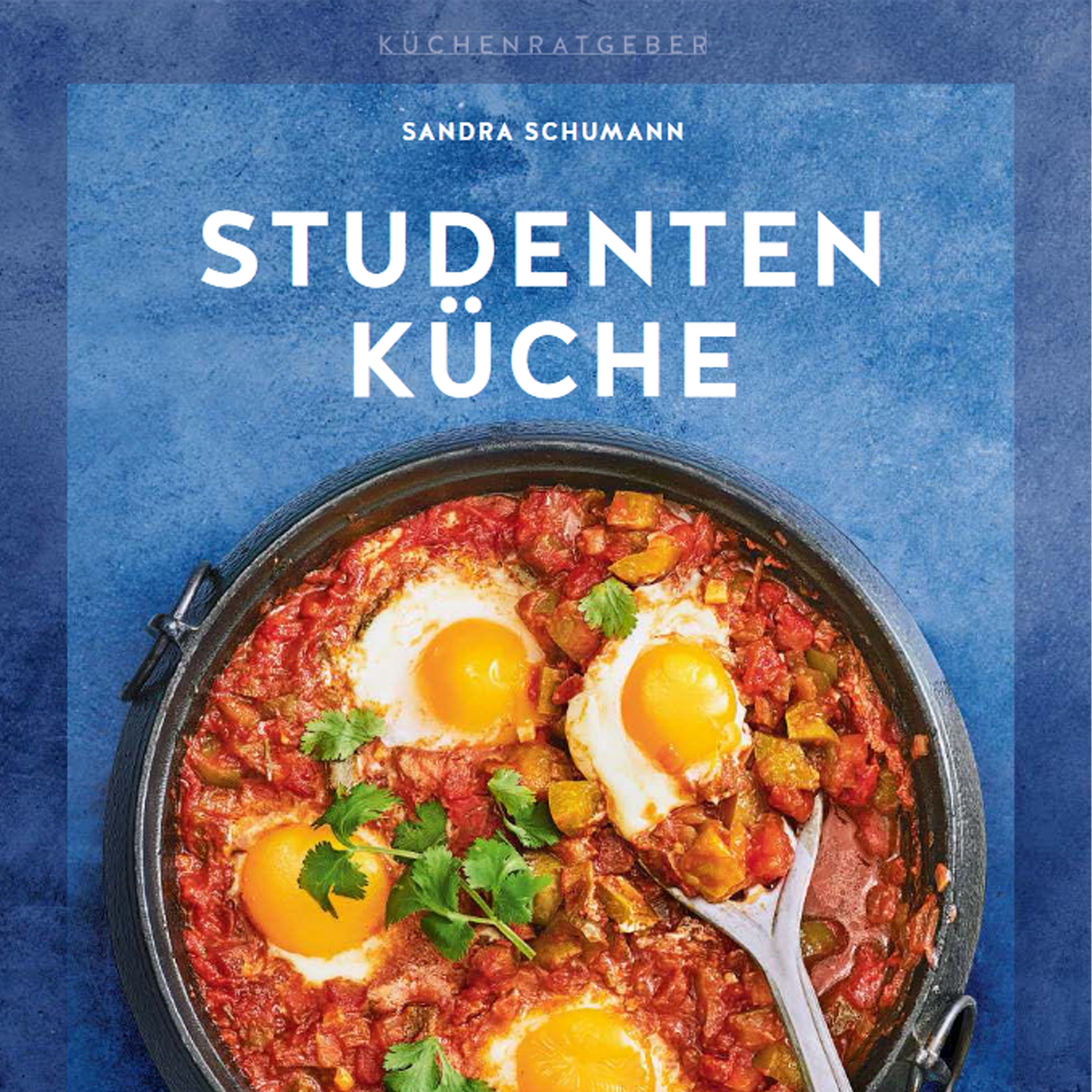 GU Cookbook - Studenten Küche