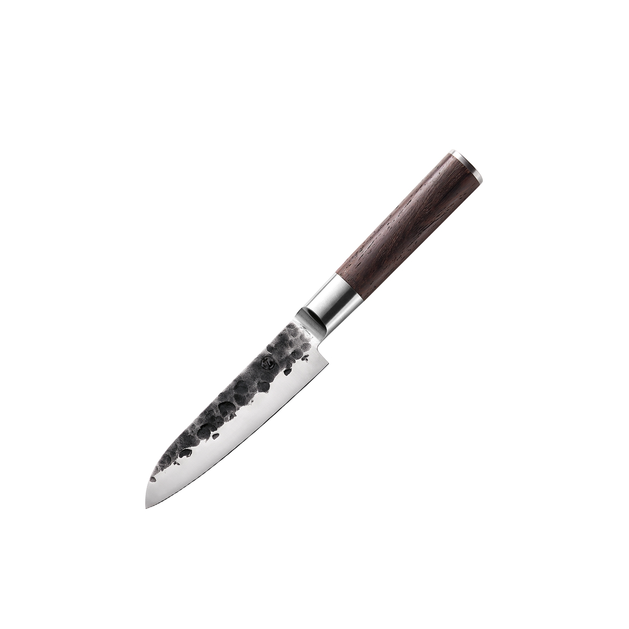 Zassenhaus - Santokumesser - KYOTO - 13 cm - Wengeholz