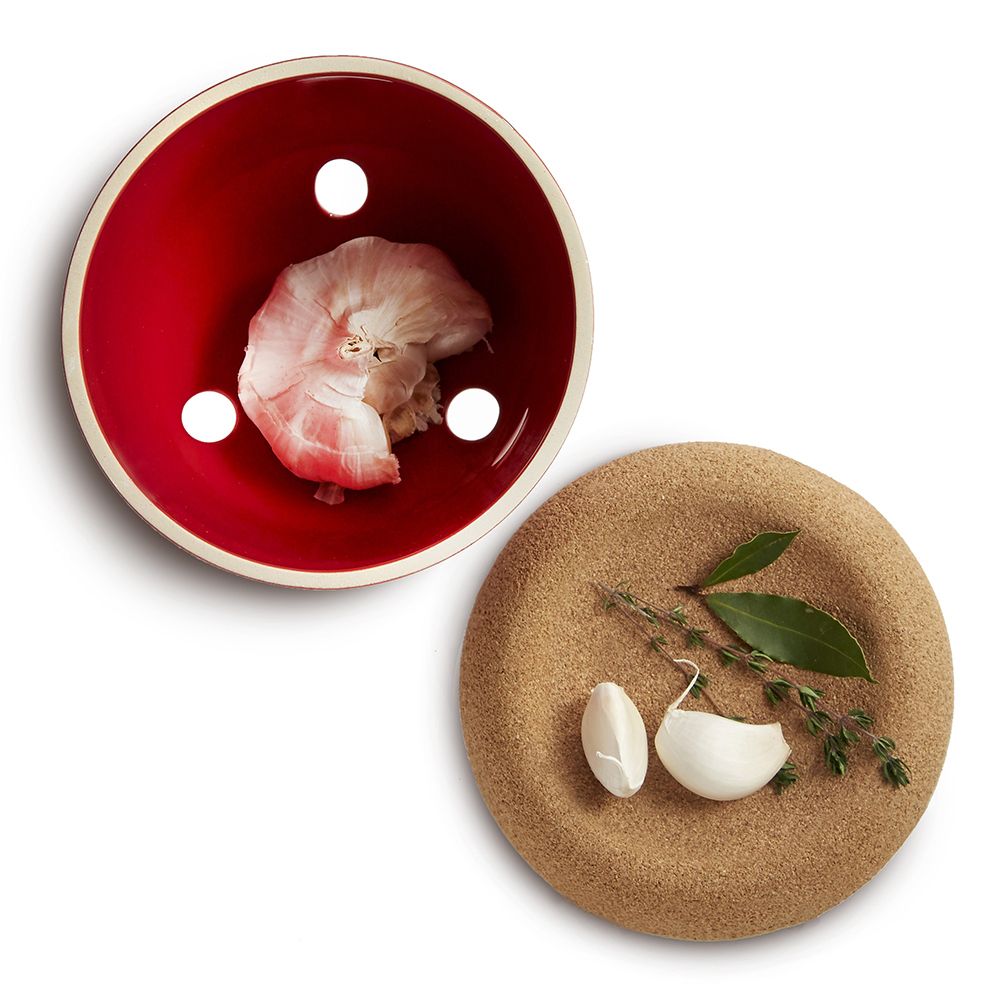 Emile Henry - Garlic Pot 1 L