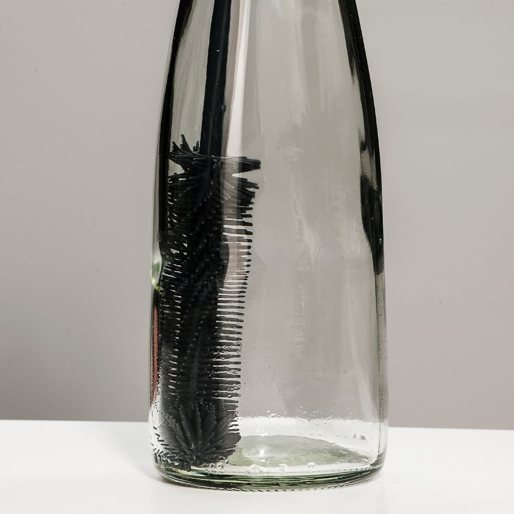 Kochblume - Bottle Brush Slim lime Kochblume - Bottle Brush Slim lime