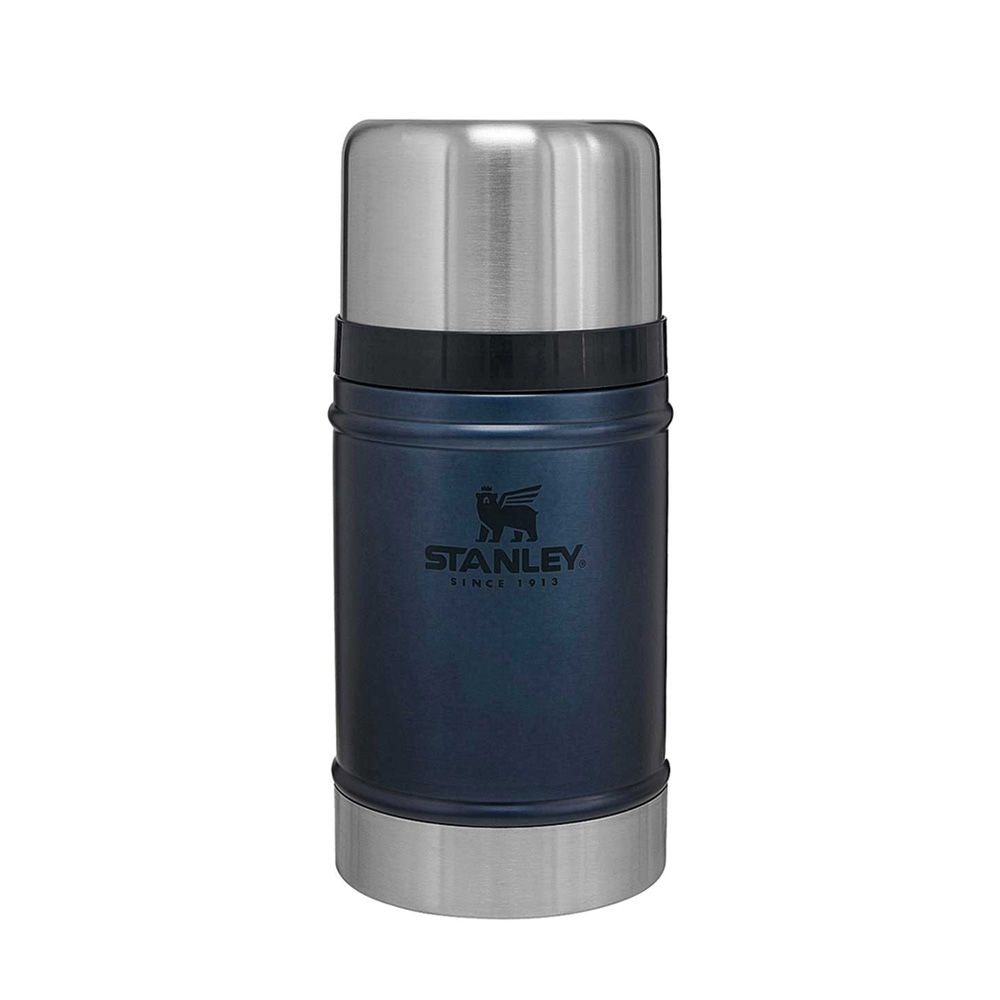 Stanley - Outdoor - Essensbehälter 0,7 L - nightfall blue