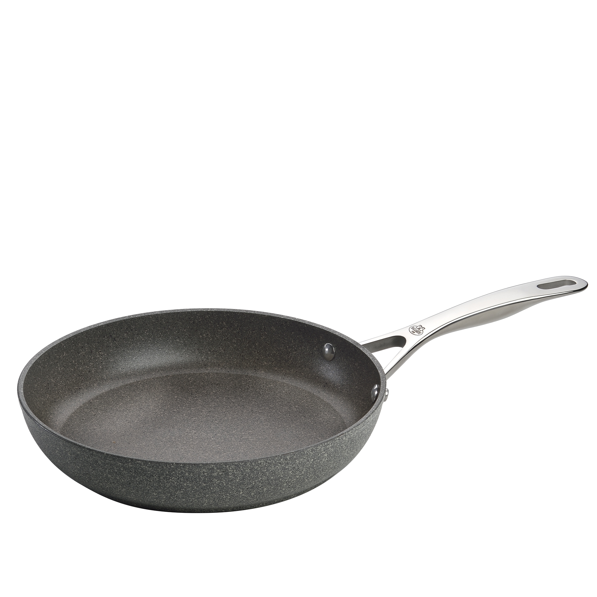 BALLARINI - Bratpfanne | Salina | 28 cm | Granitium Ti-X