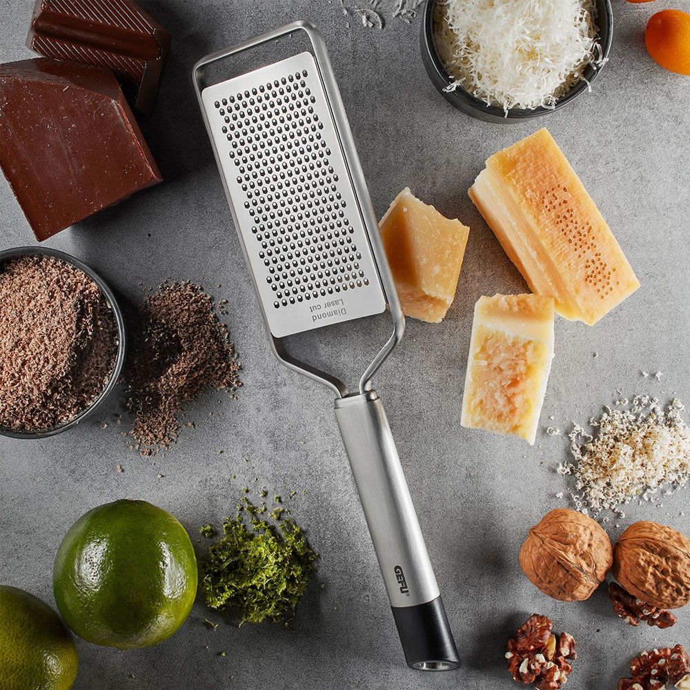 Gefu - Fine Grater PRIMELINE, mini