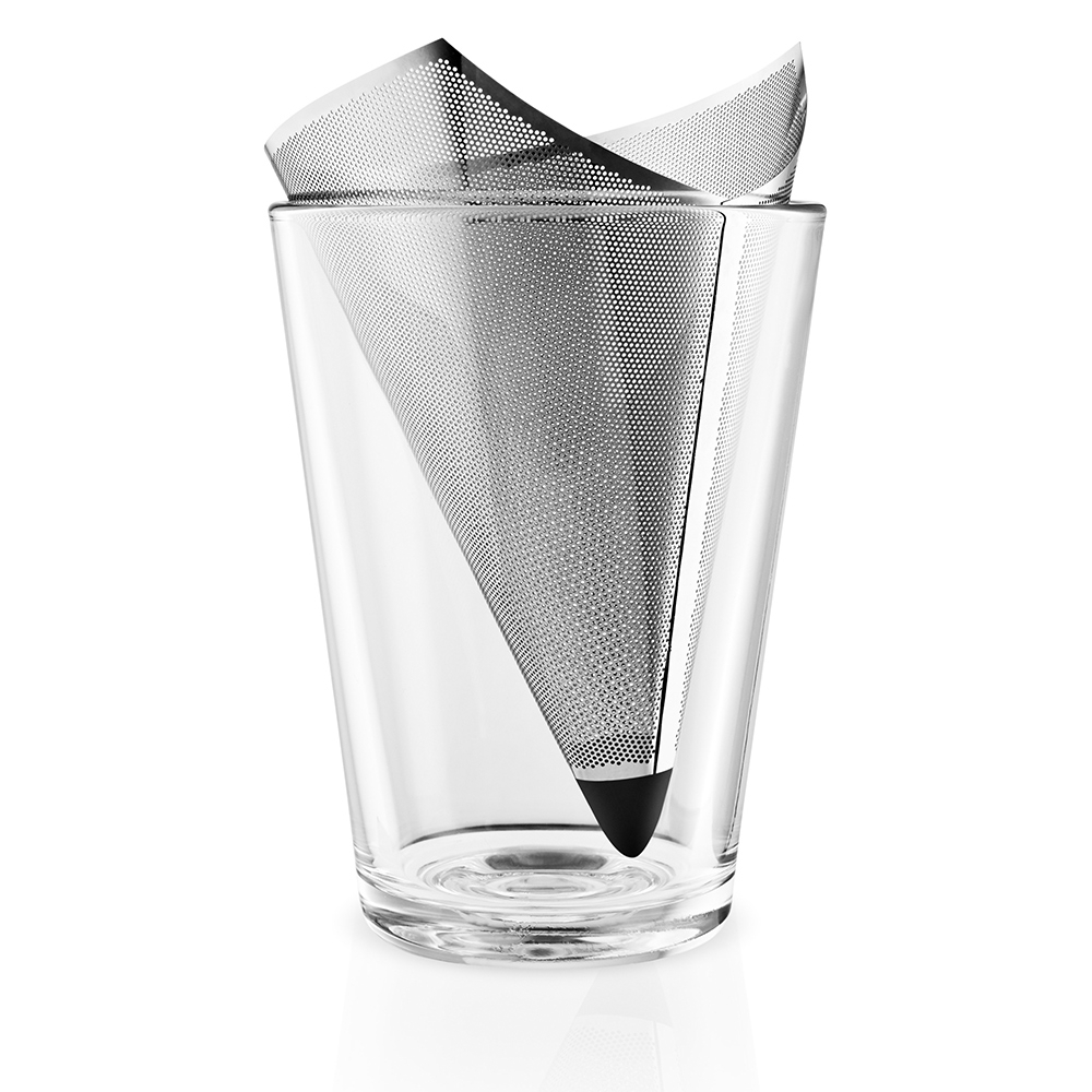Eva Solo  -  Edelstahl Teefilter Eva Solo  -  Edelstahl Teefilter