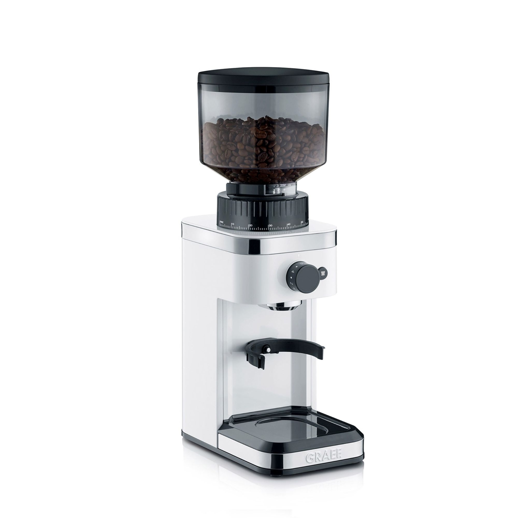 Graef - Coffee grinder - CM 501