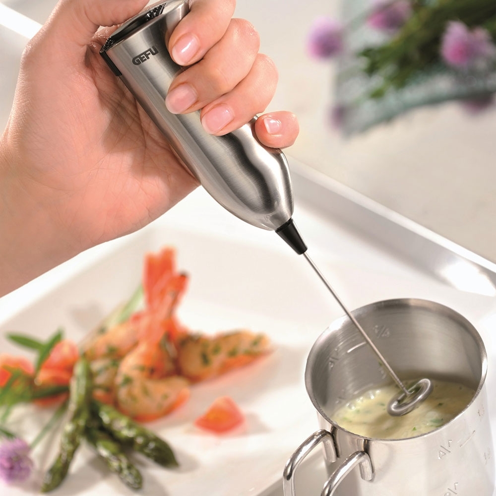 Gefu -  MACELLO milk frother Gefu -  MACELLO milk frother