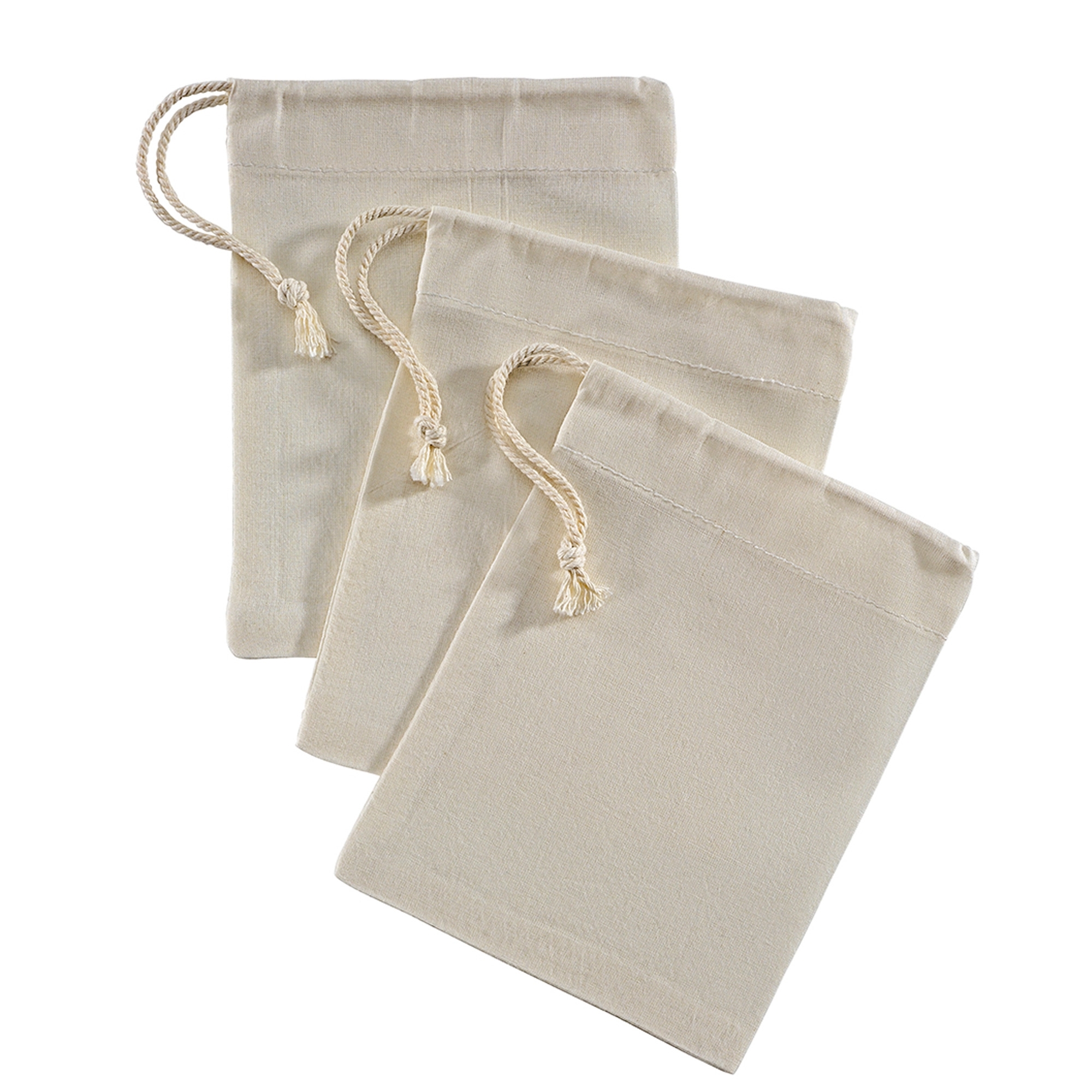 Küchenprofi - Spice/tea bags, set of 3