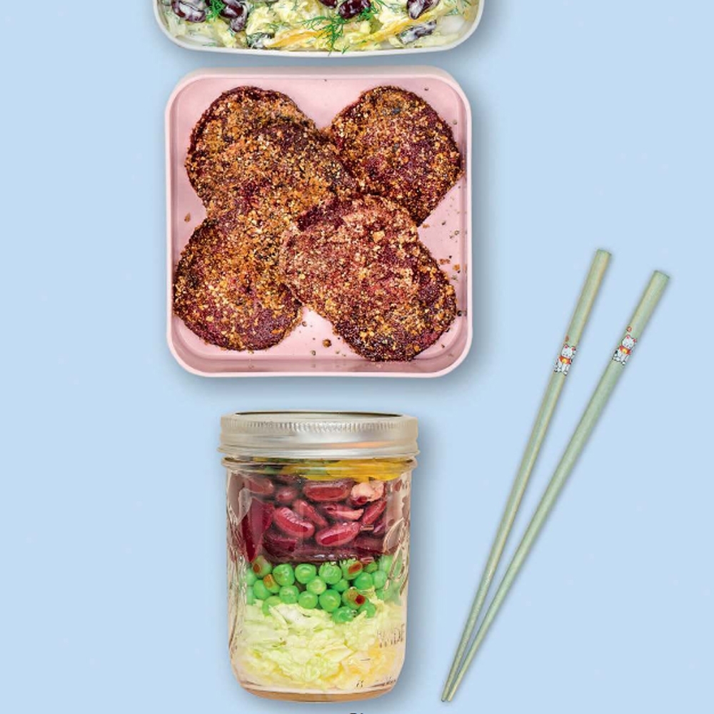 GU - Low Carb Meal Prep