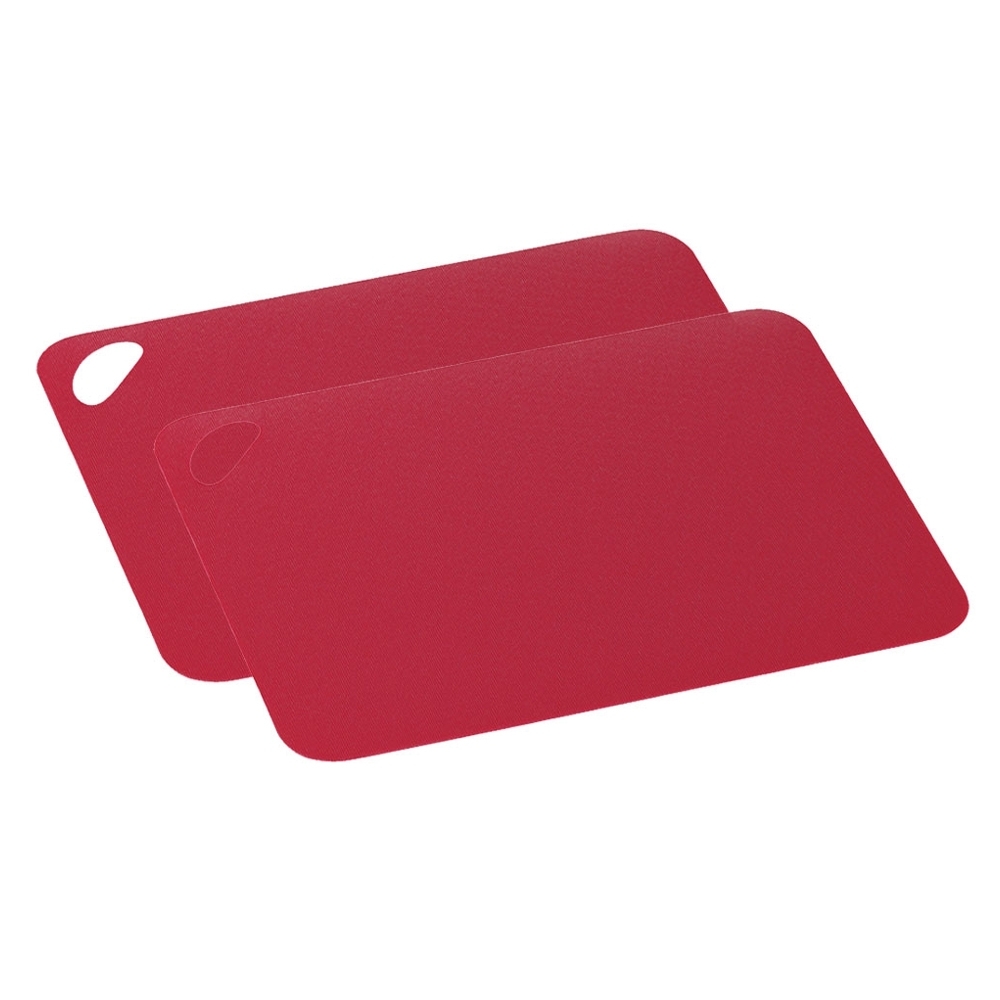 Zassenhaus - 2er Set Schneidunterlage flexibel