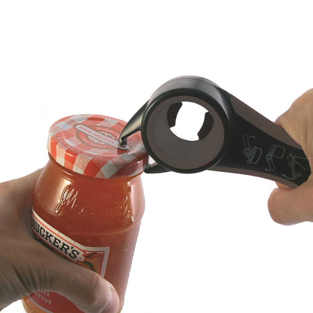 Gefu - Multi Opener 5 in 1 APERTO Gefu - Multi Opener 5 in 1 APERTO