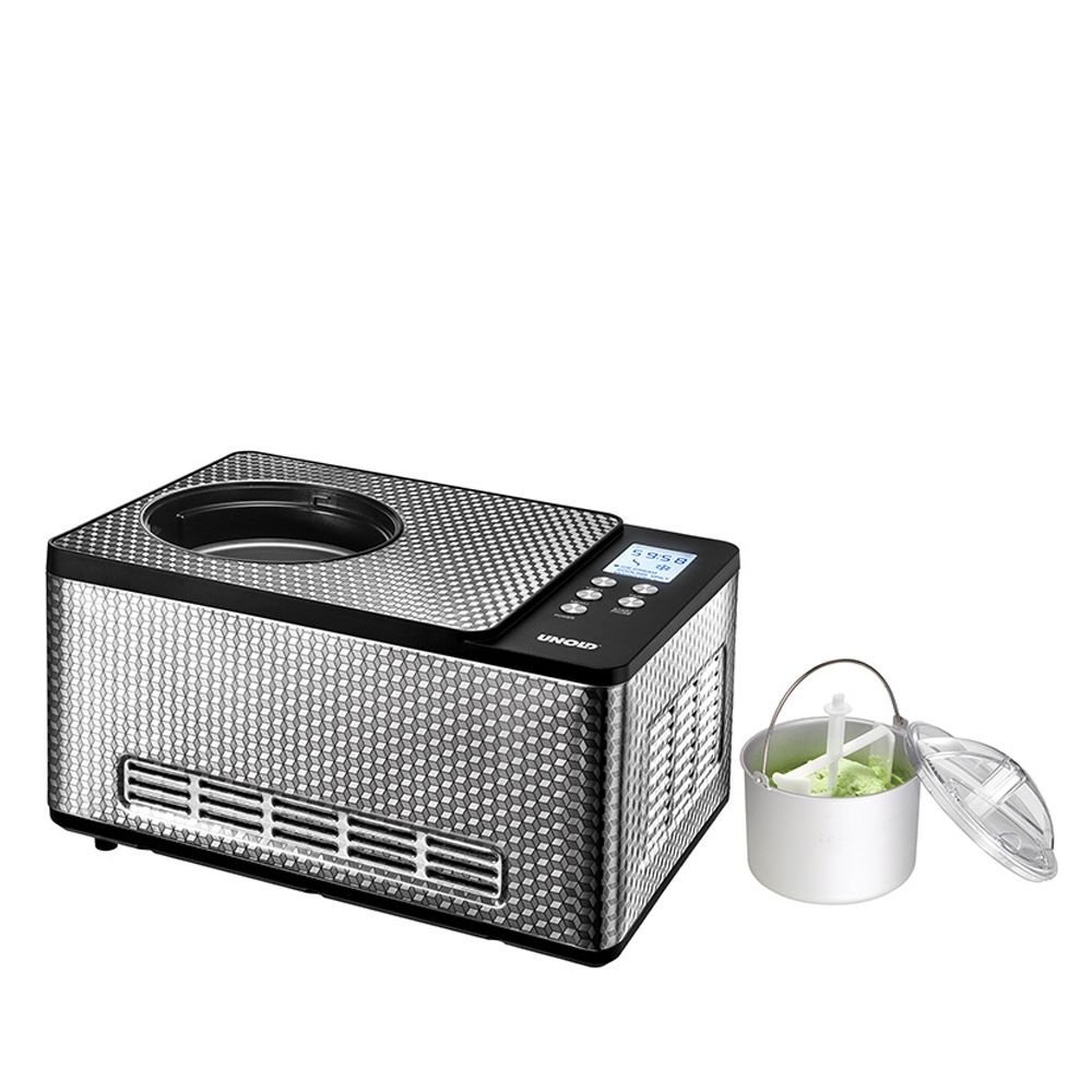 Unold - Ice Cream Maker Limited Edition Unold - Ice Cream Maker Limited Edition