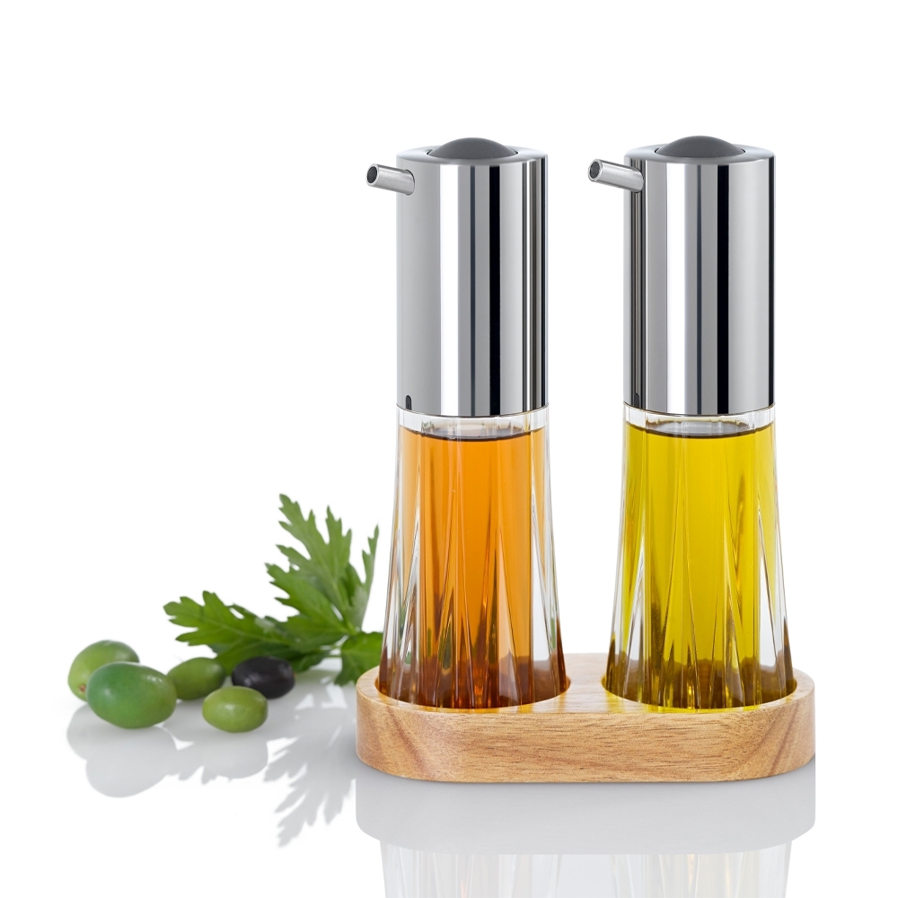 AdHoc - Öl- und Essigspender MENAGE CRYSTAL AdHoc - Öl- und Essigspender MENAGE CRYSTAL