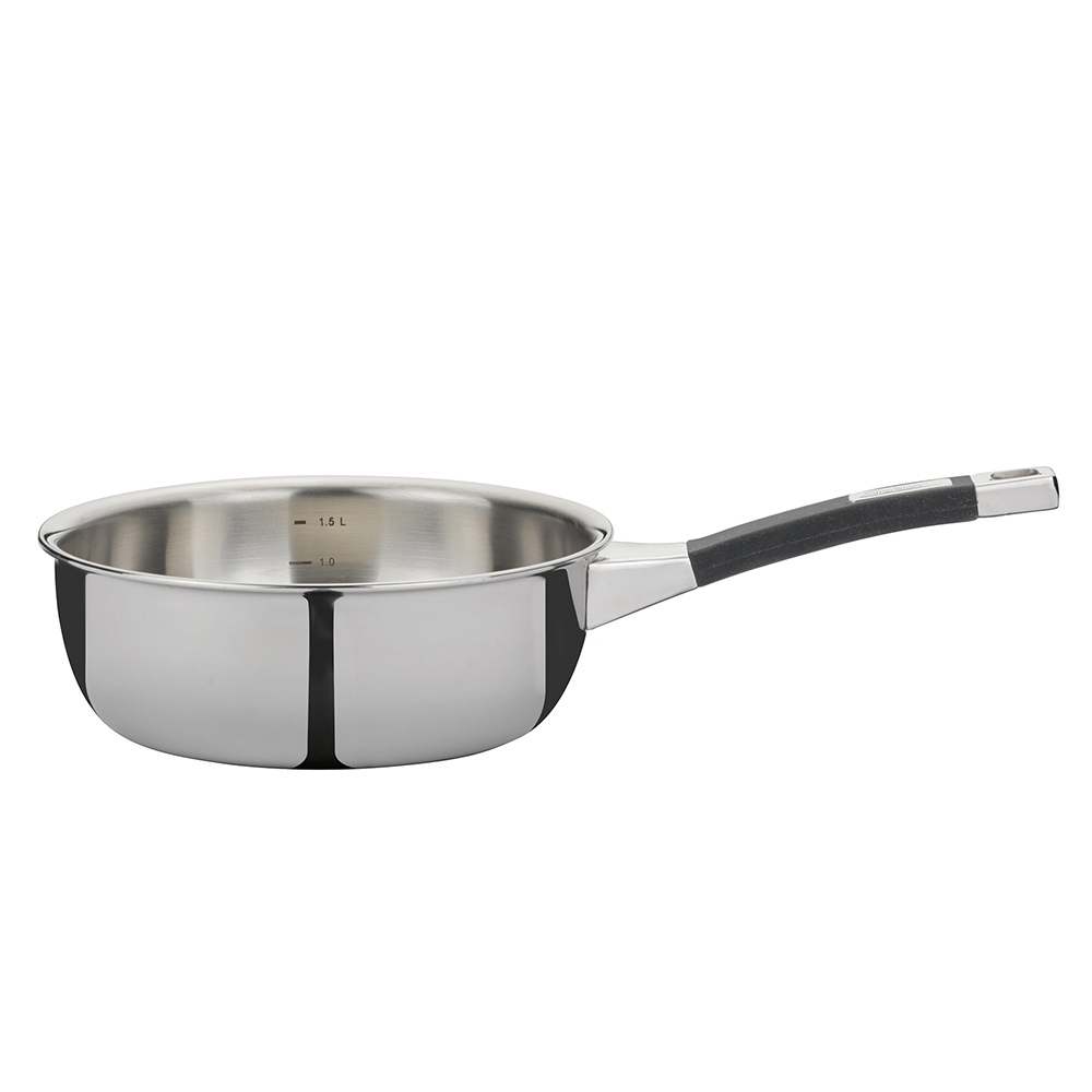 Spring - Fusion 2+ Sauteuse 20 cm Spring - Fusion 2+ Sauteuse 20 cm