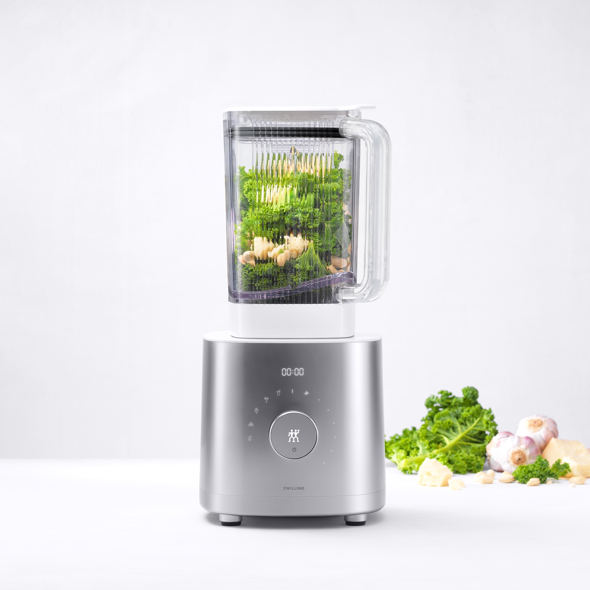 Zwilling - ENFINIGY high performance blender