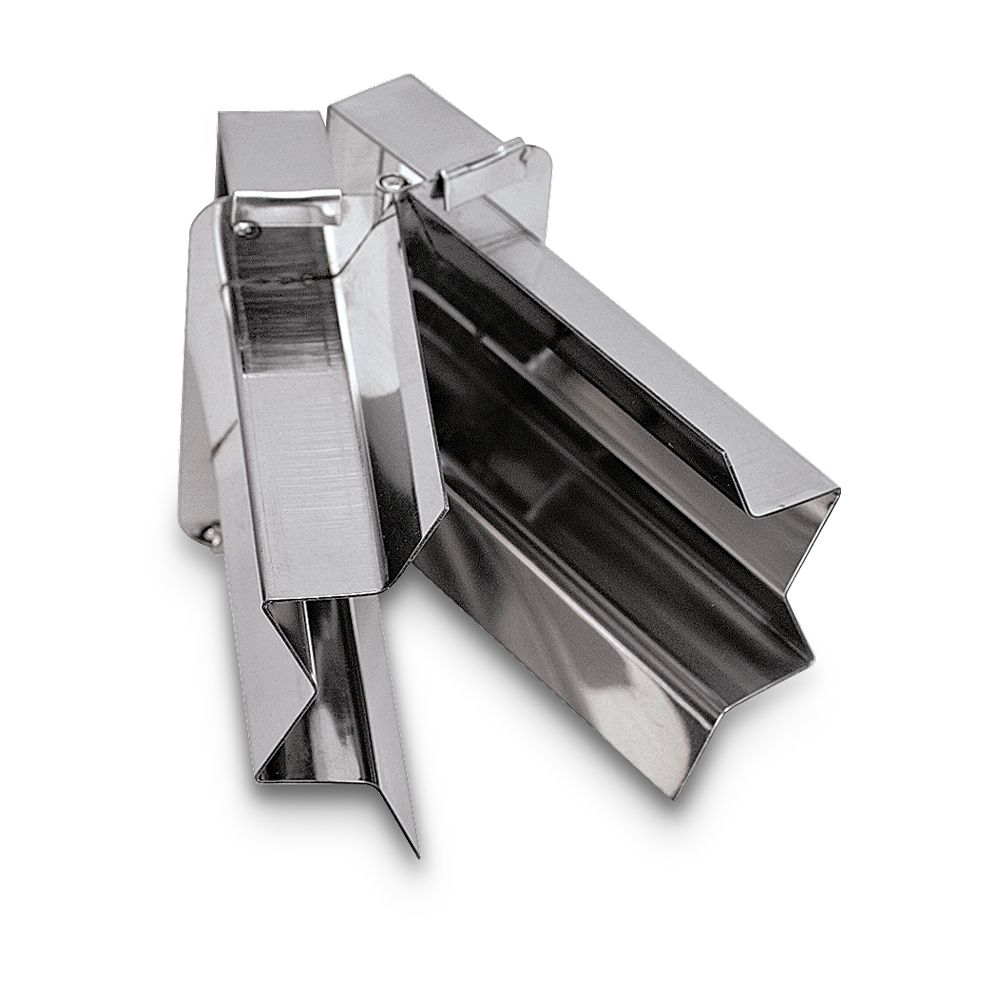 Städter - Cookie Cutter Cinnamon star - foldable - different sizes