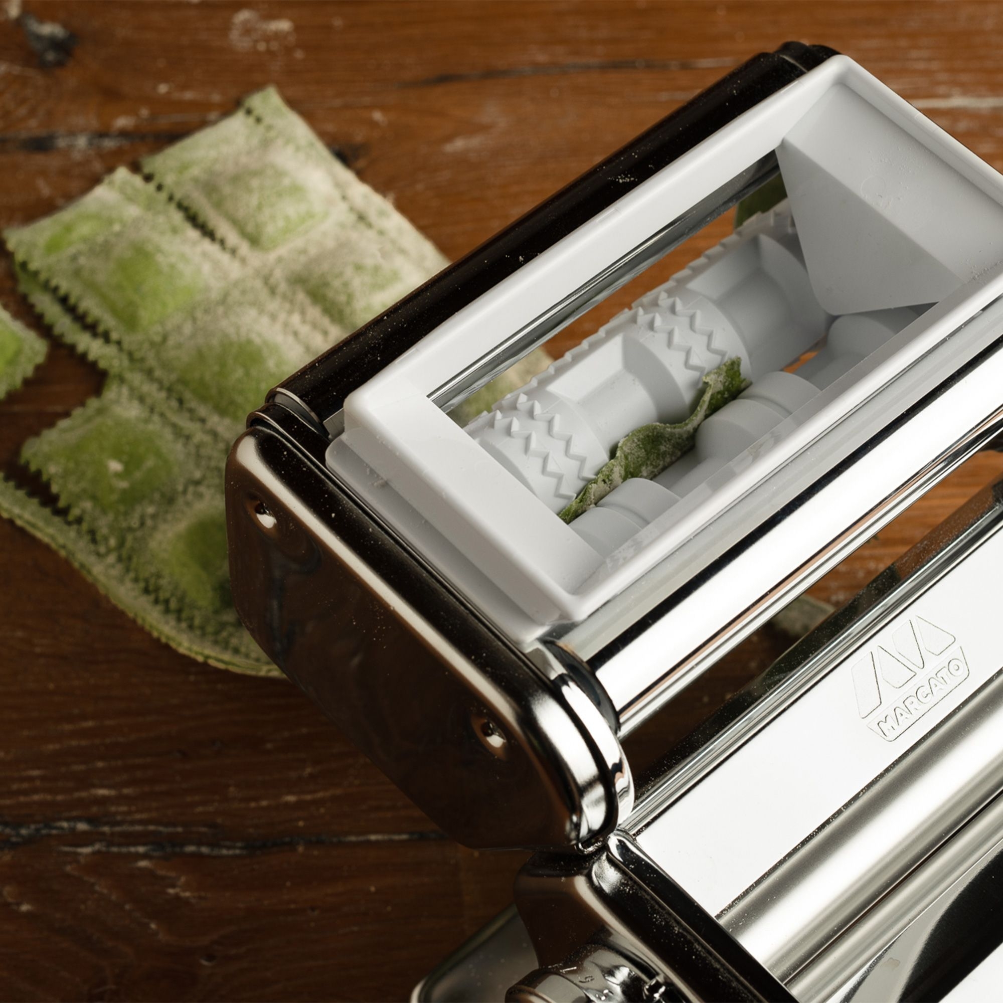 Marcato - Multipast+ - Atlas 150