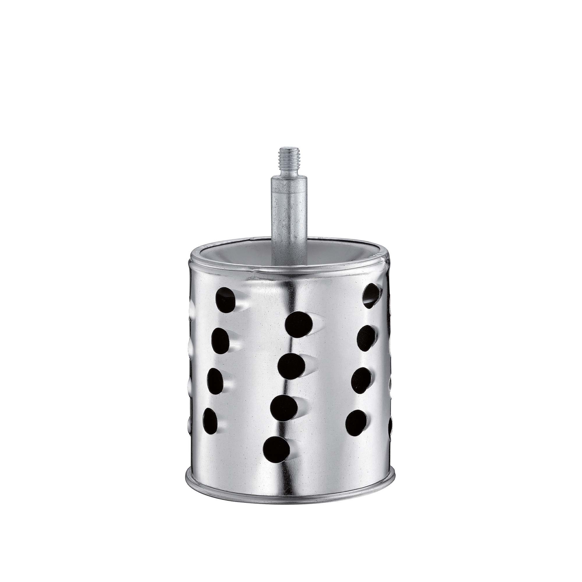 Zassenhaus - Grater drum, extra coarse for CLASSIC grater Zassenhaus - Grater drum, extra coarse for CLASSIC grater